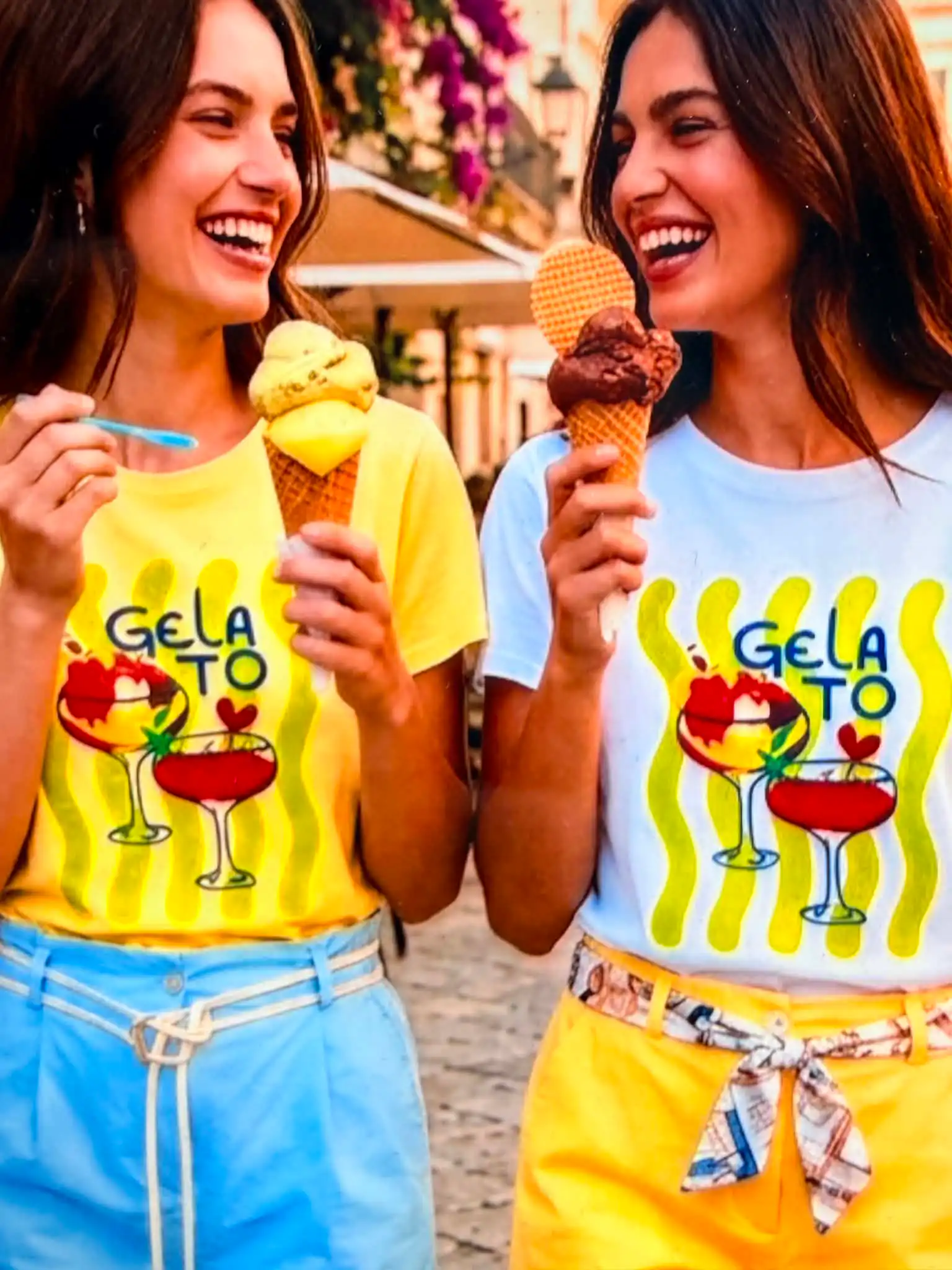 Bluse/T-Shirt