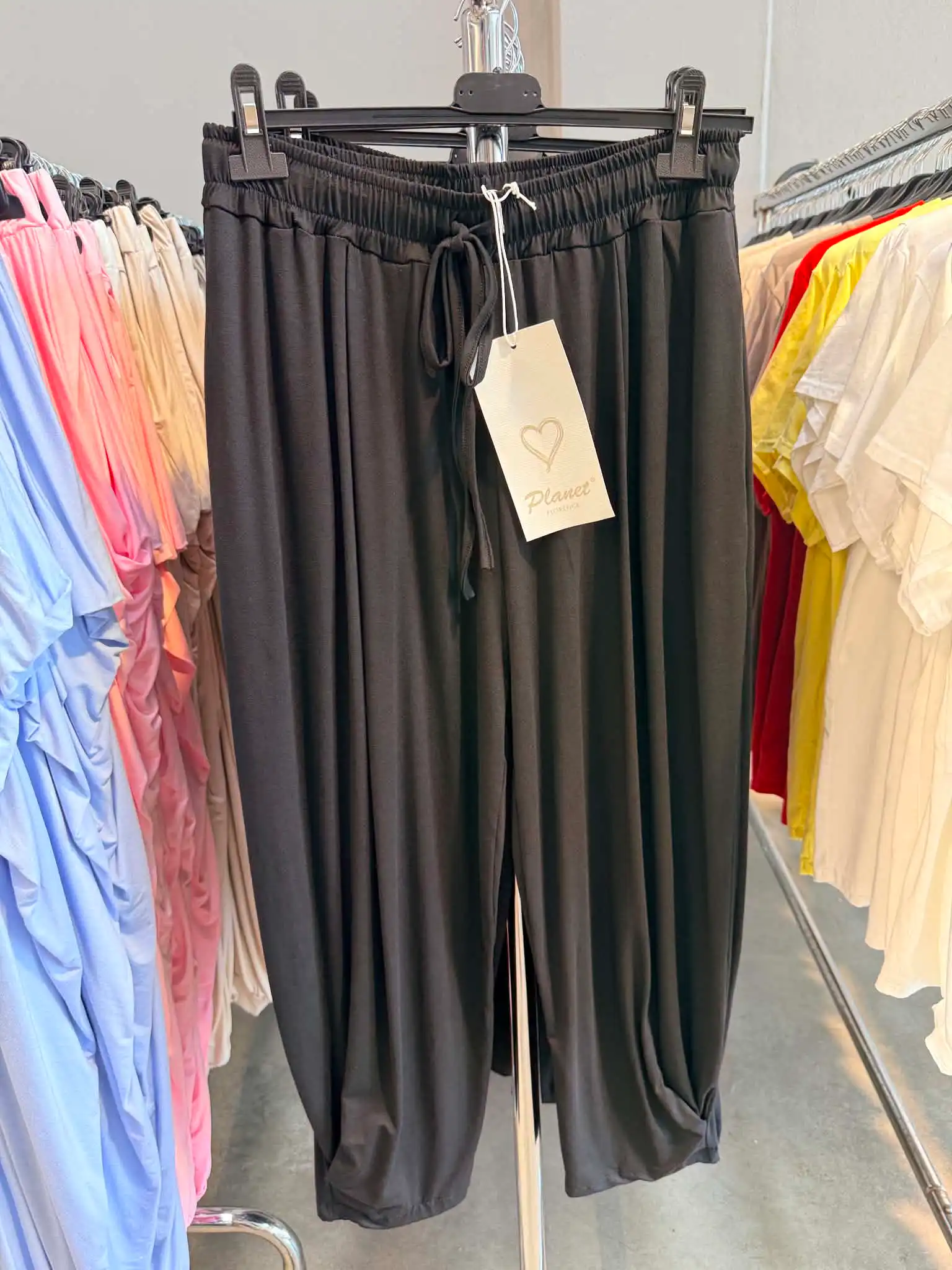 Hose/Shorts