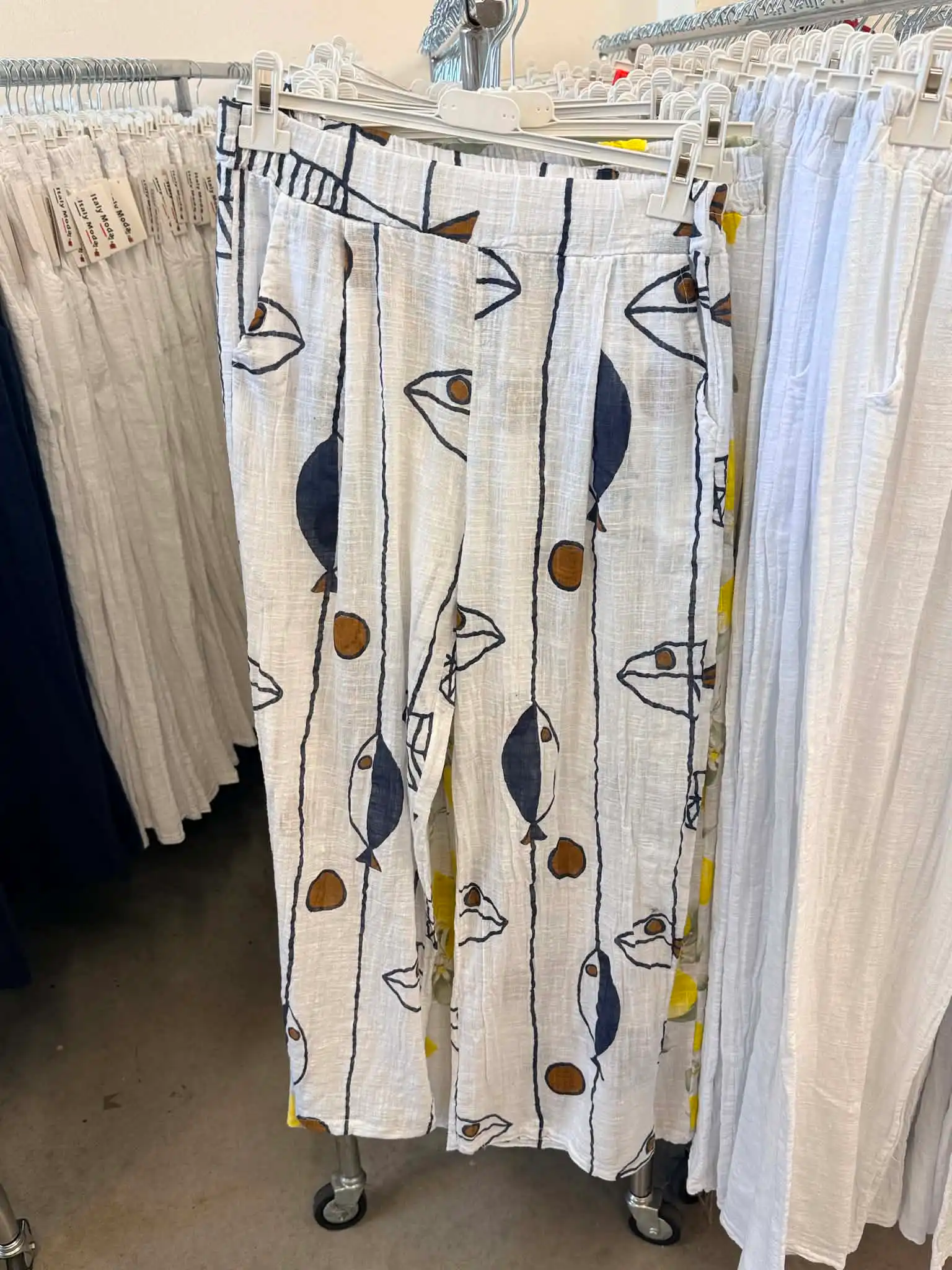 Hose/Shorts