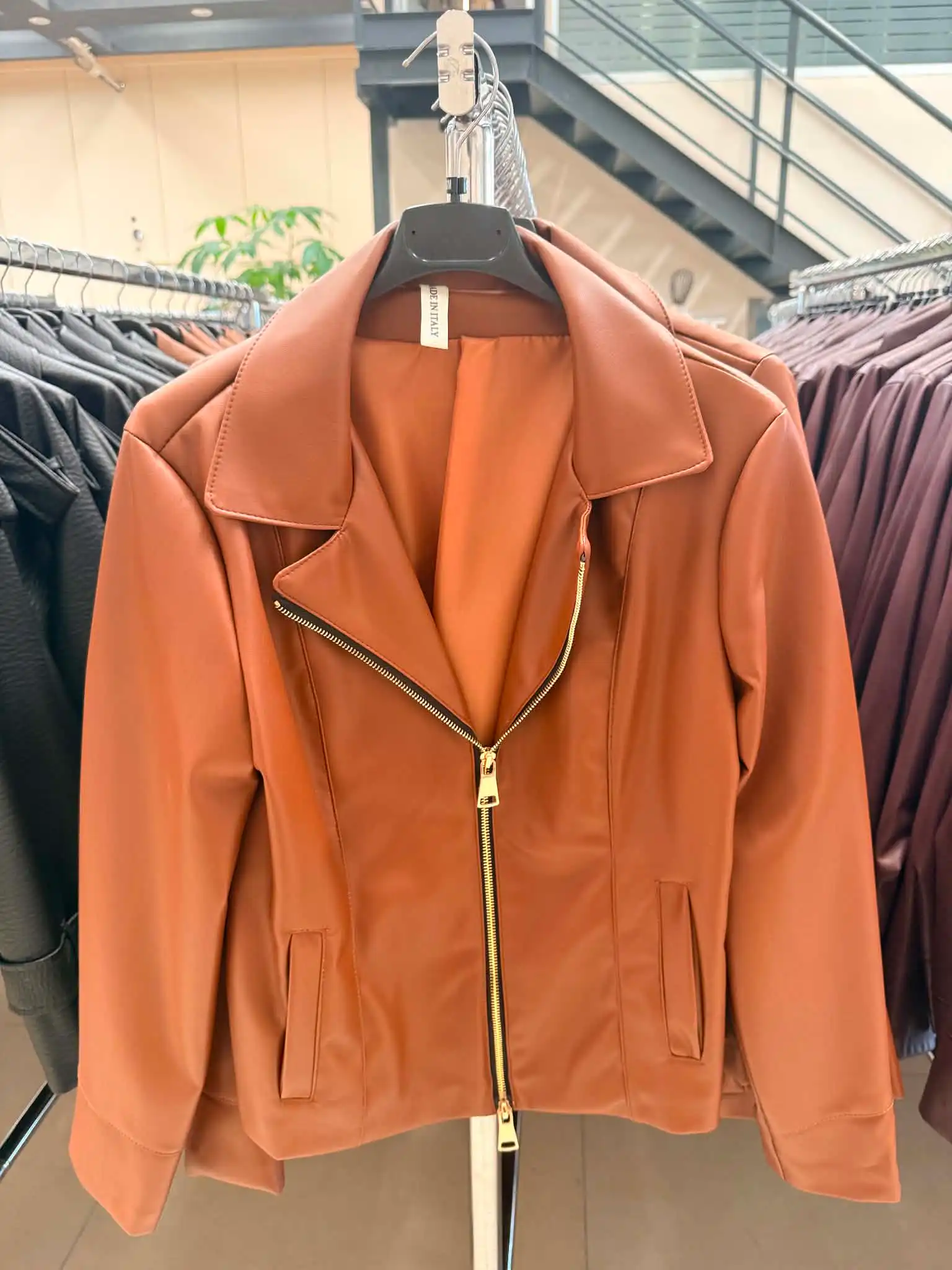 Jacke