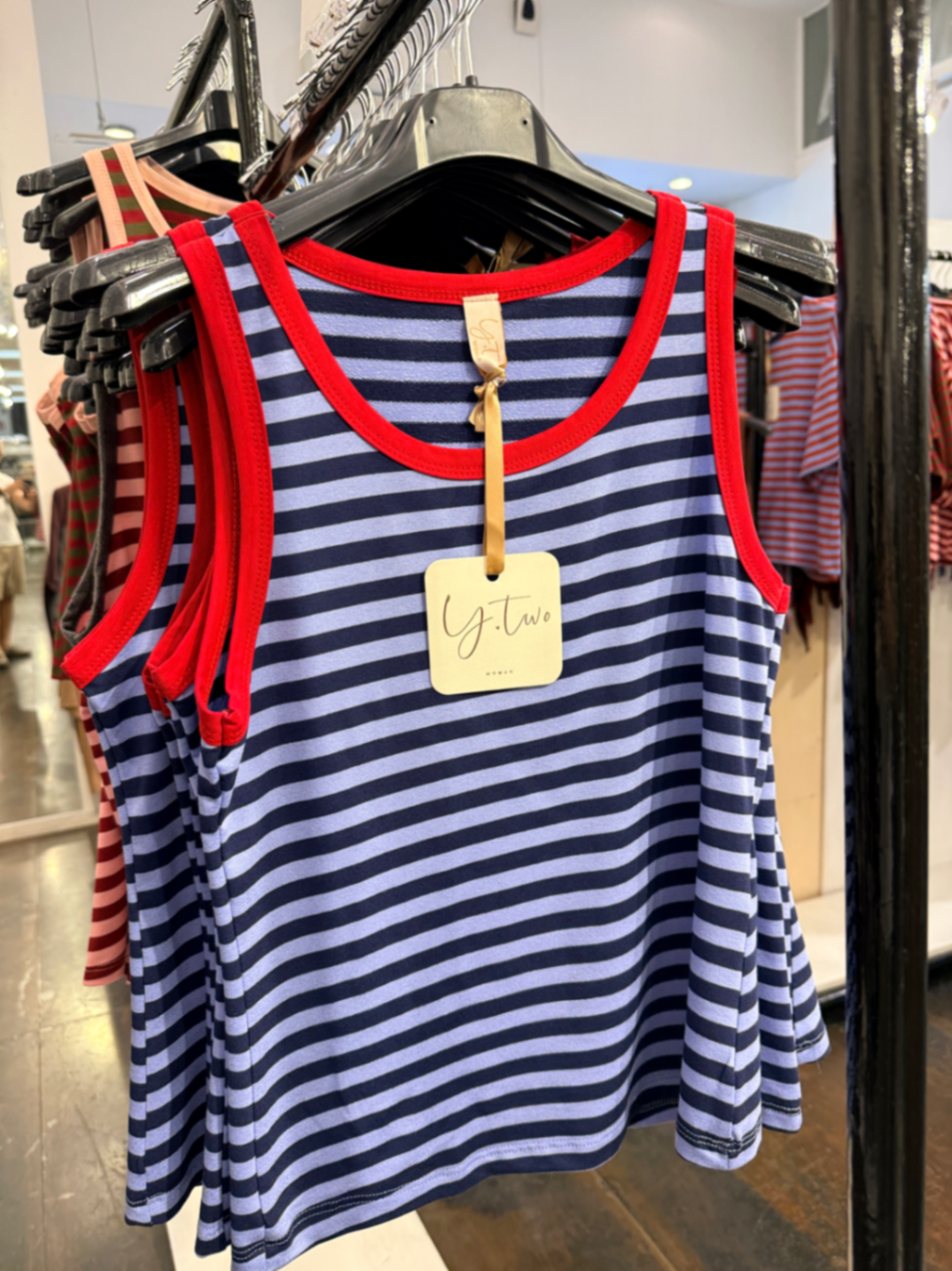 Bluse/T-Shirt