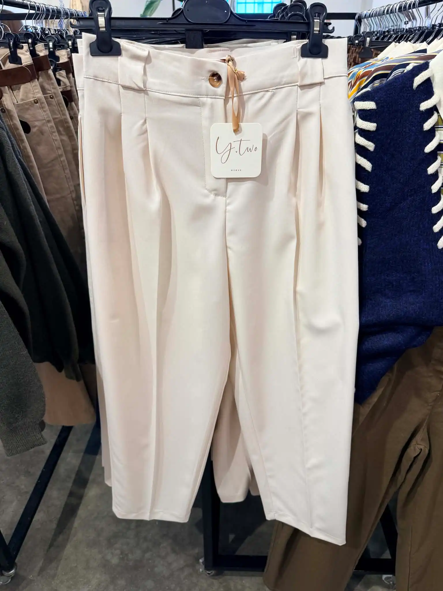 Hose/Shorts