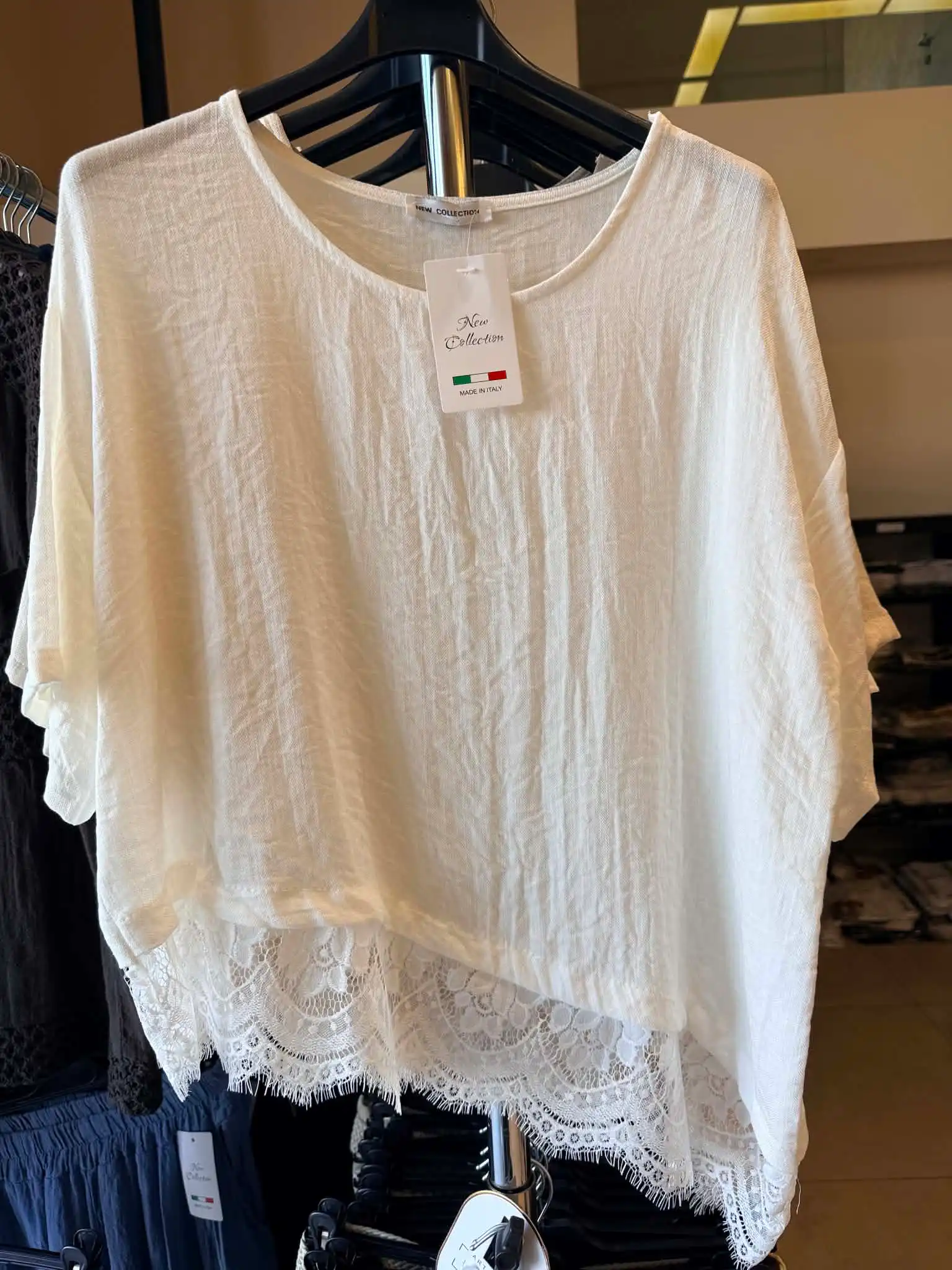 Bluse/T-Shirt