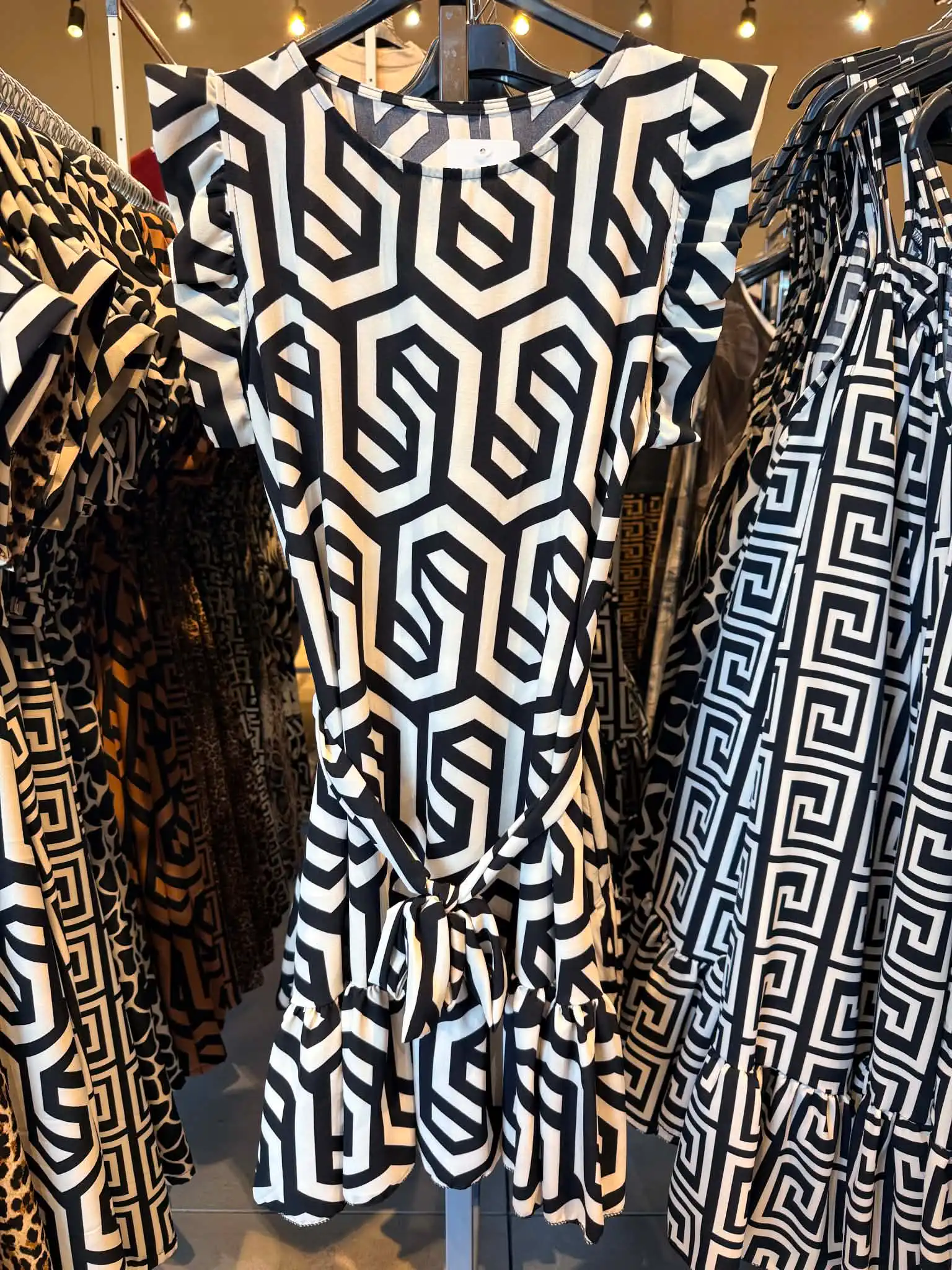 Kleid/Tunika