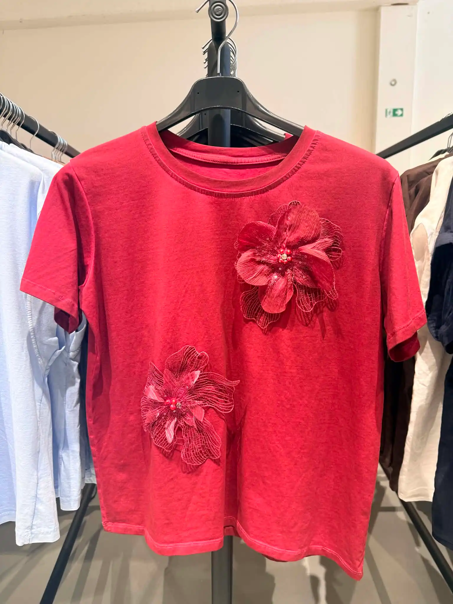 Bluse/T-Shirt