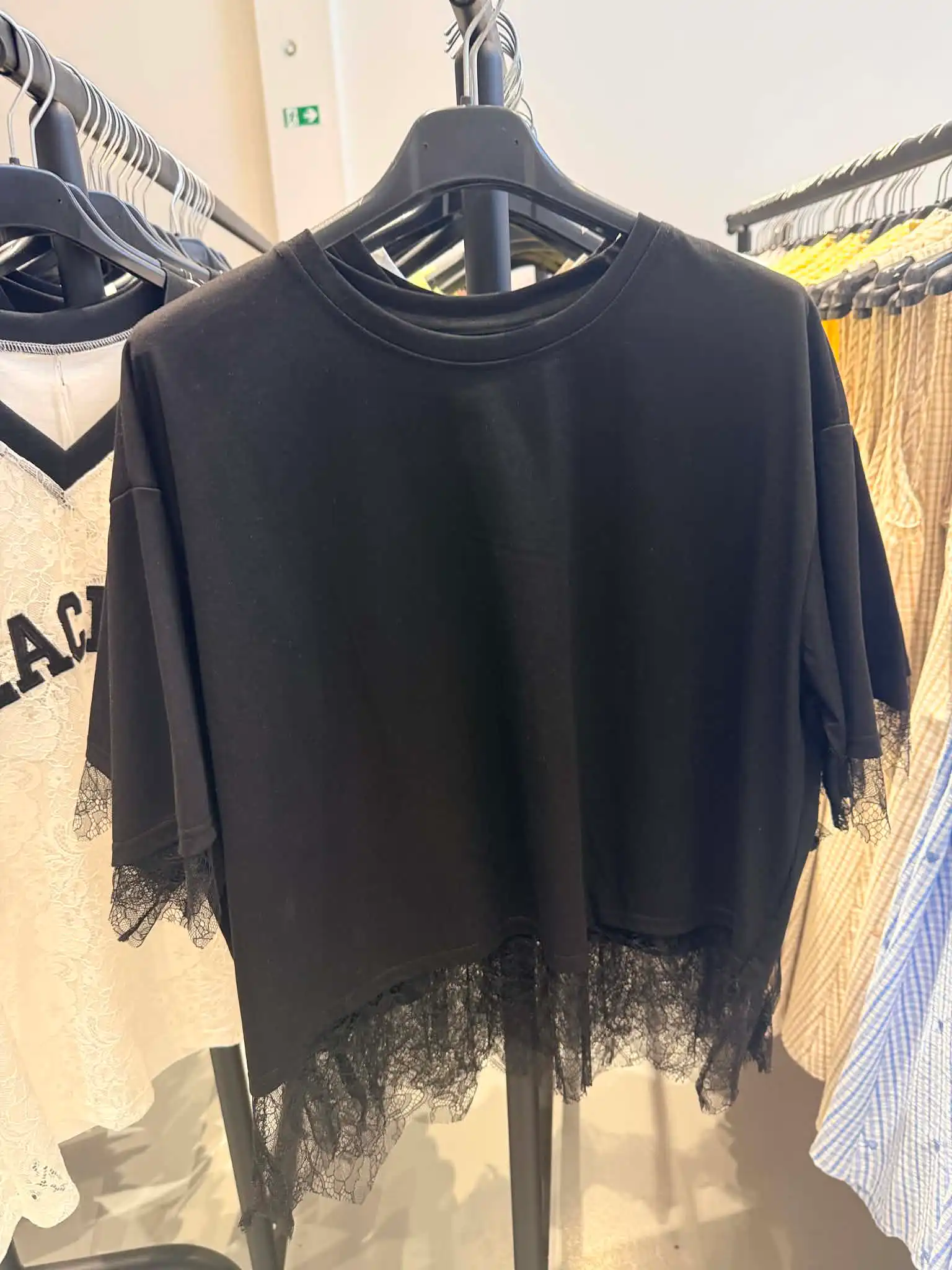 Bluse/T-Shirt