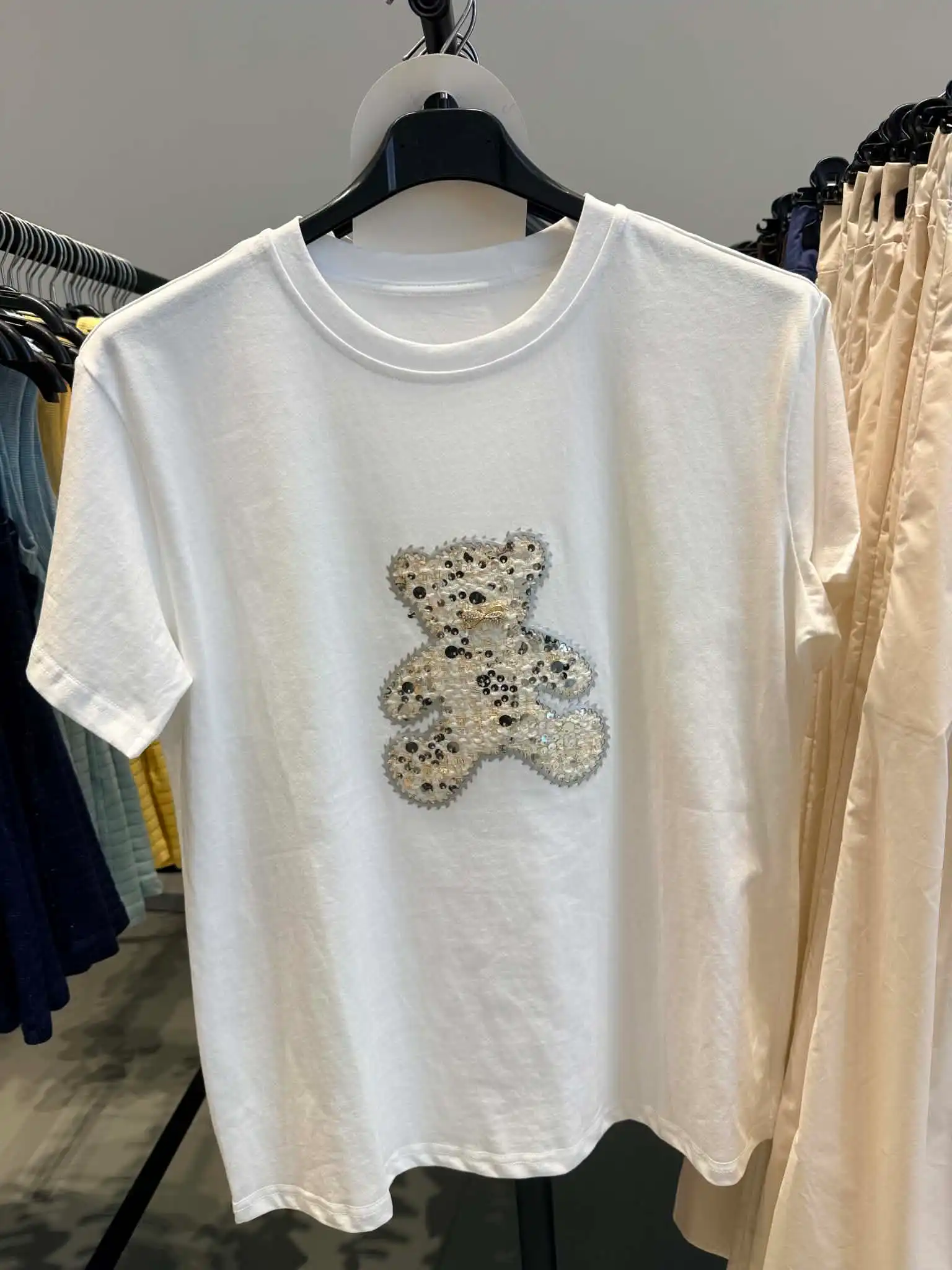Bluse/T-Shirt