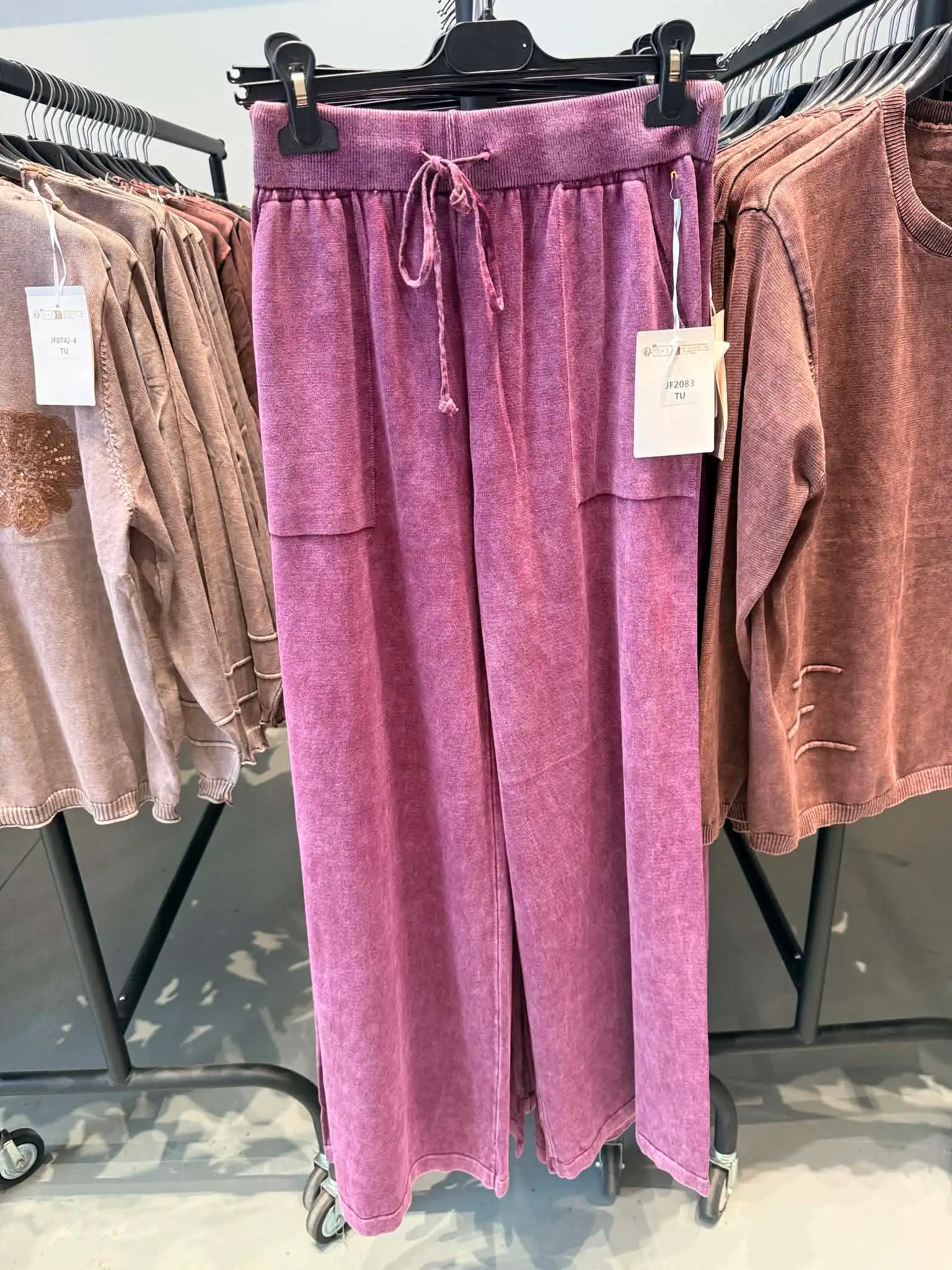 Hose/Shorts