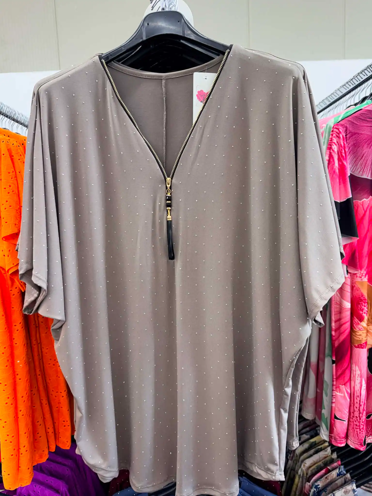 Bluse/T-Shirt