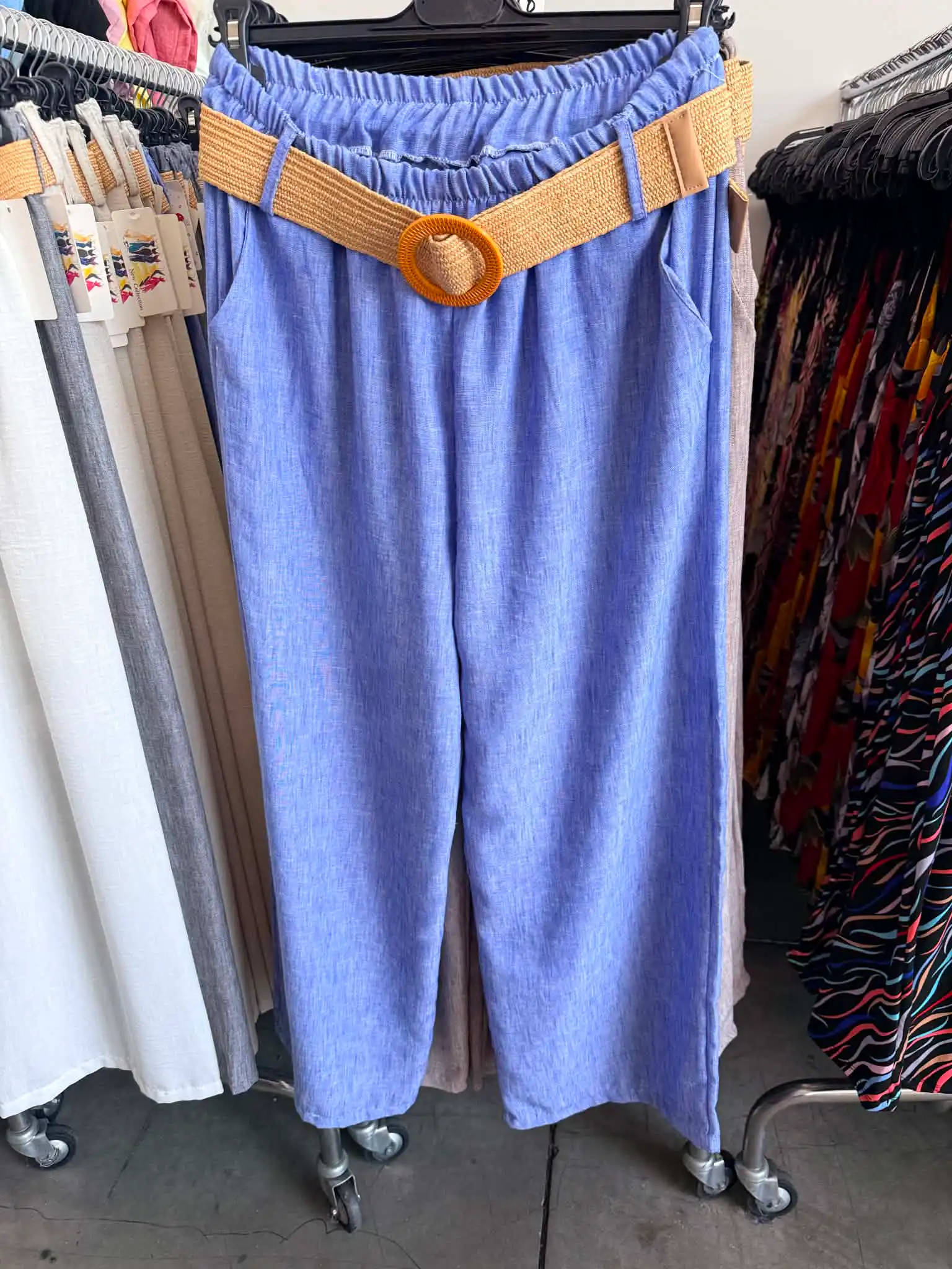 Hose/Shorts