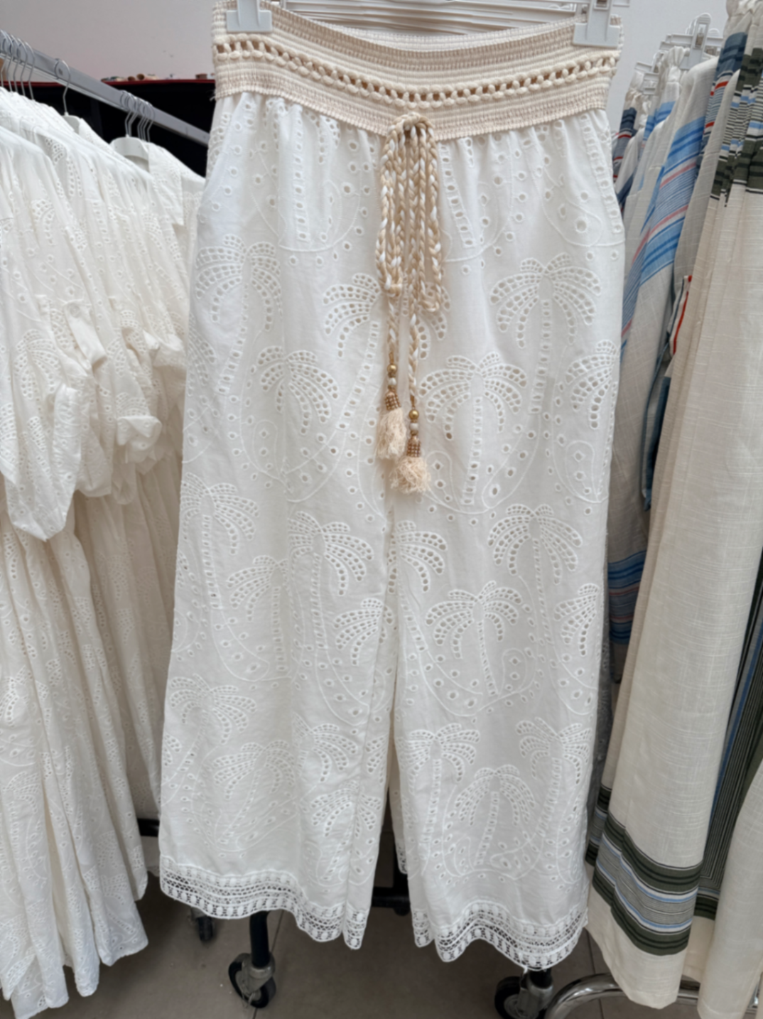 Hose/Shorts