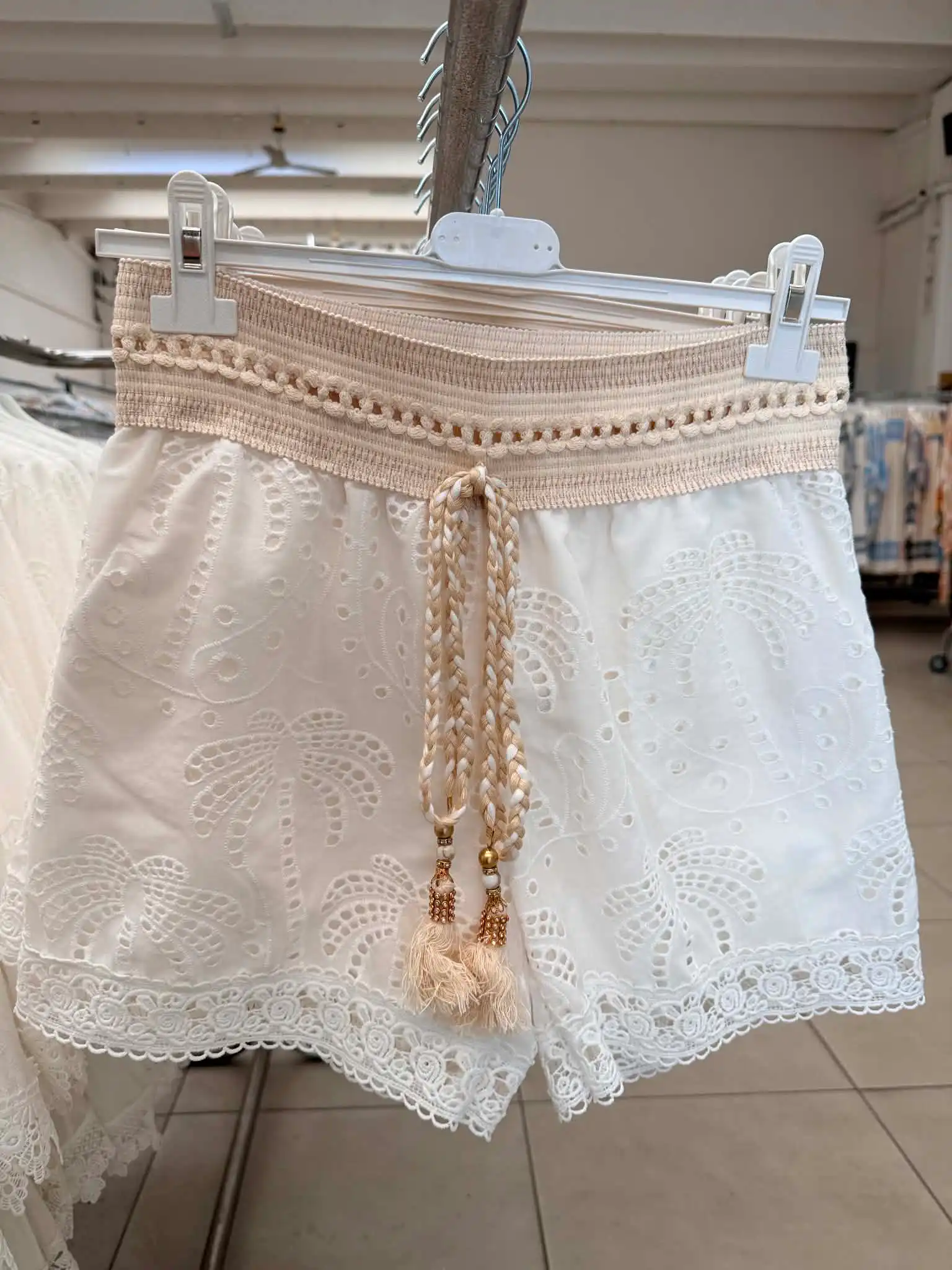 Hose/Shorts