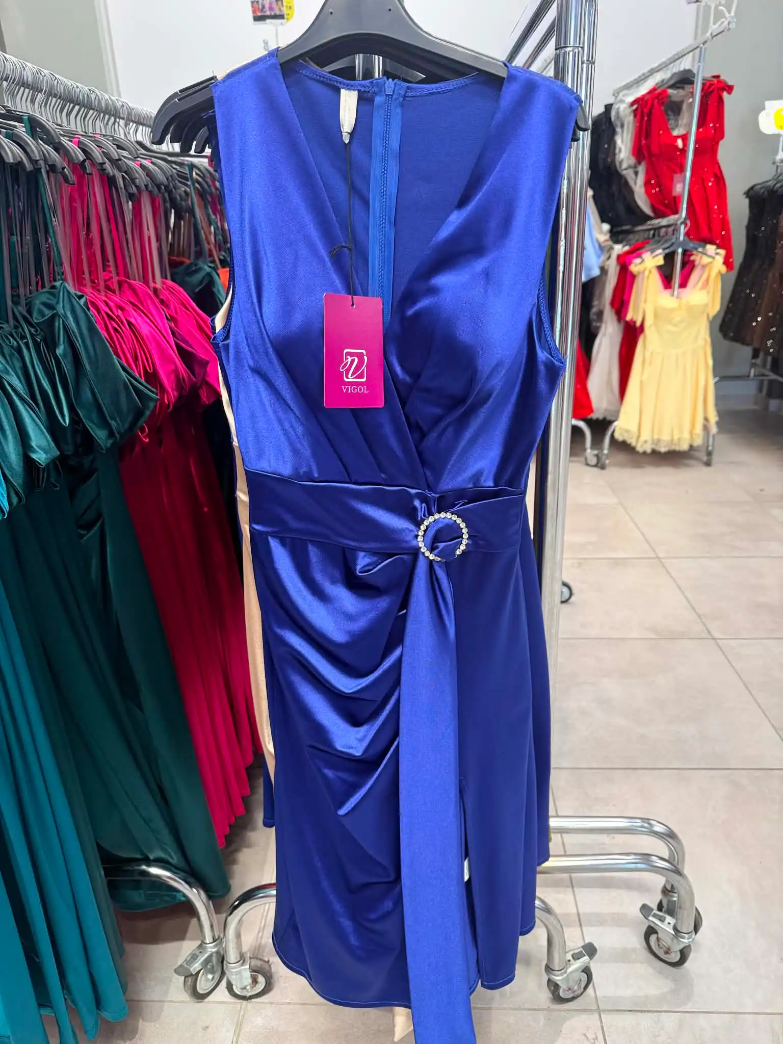 Kleid/Tunika