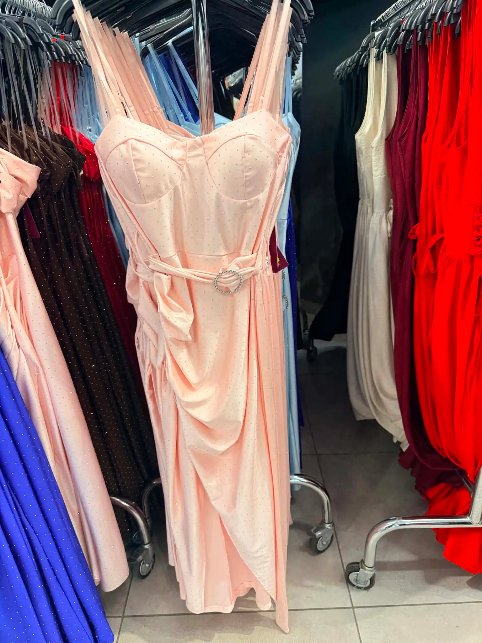 Kleid/Tunika