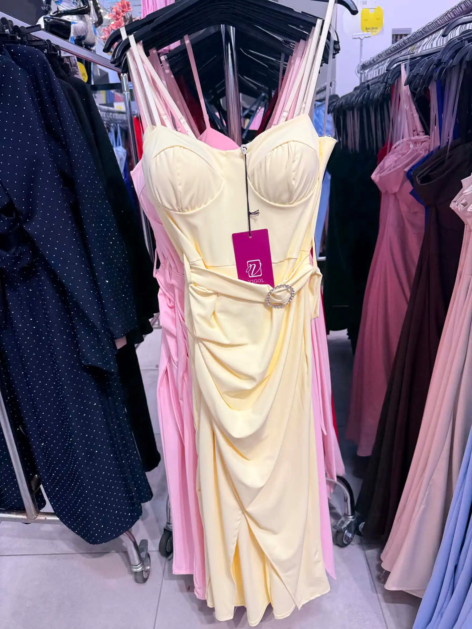 Kleid/Tunika