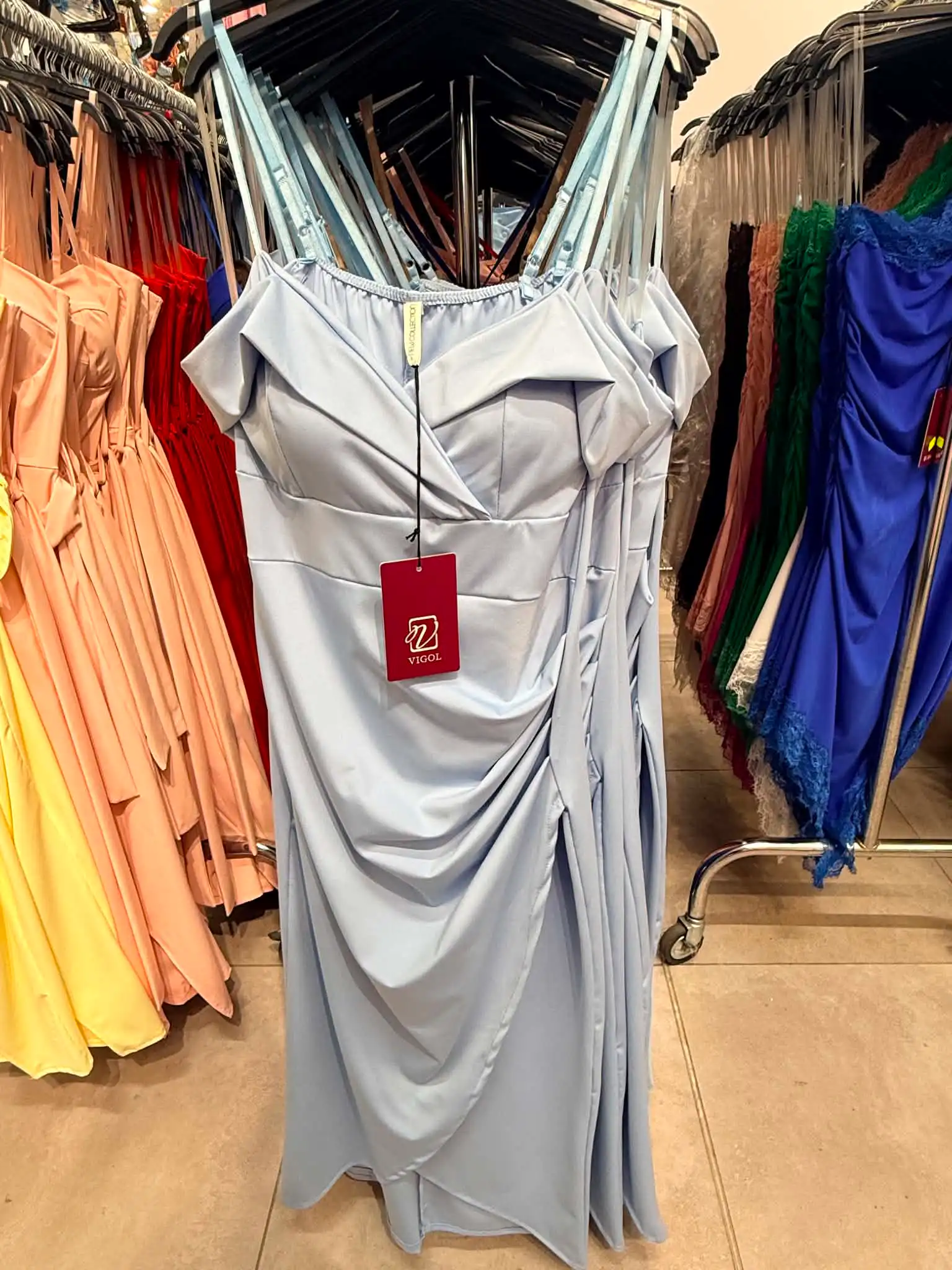 Kleid/Tunika