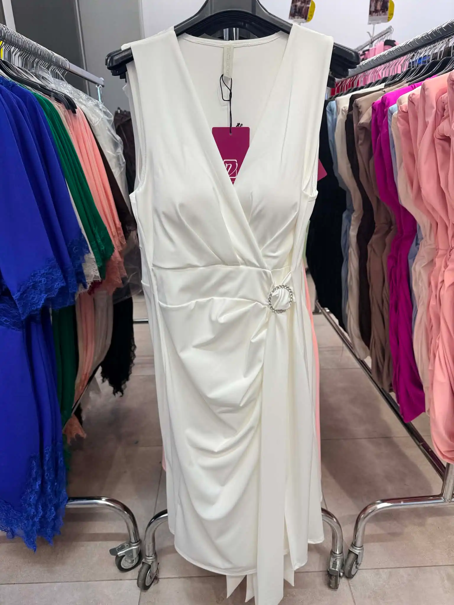 Kleid/Tunika