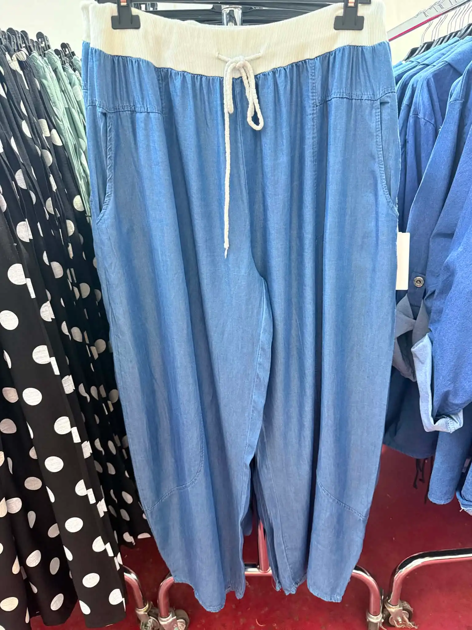 Hose/Shorts