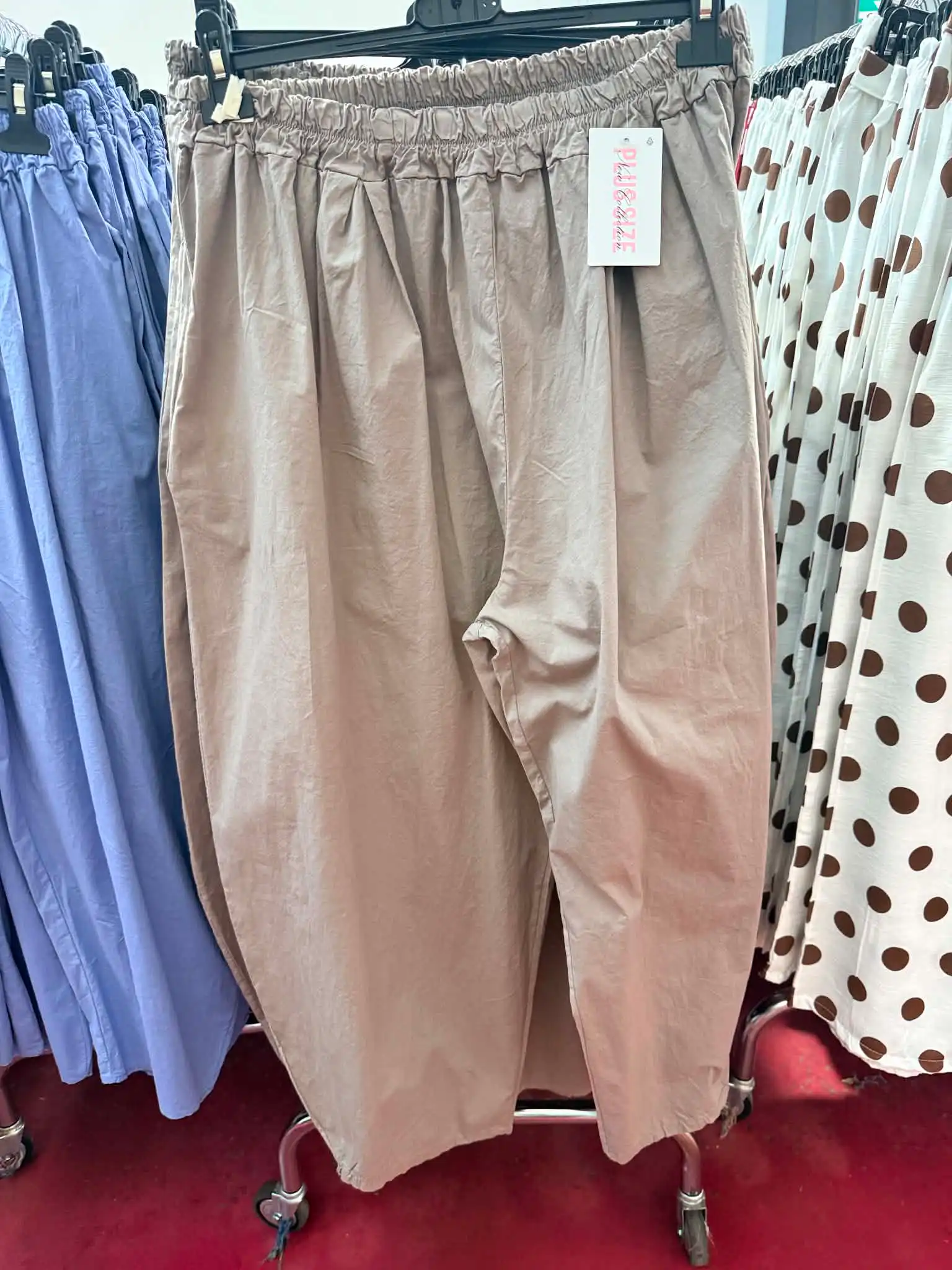 Hose/Shorts