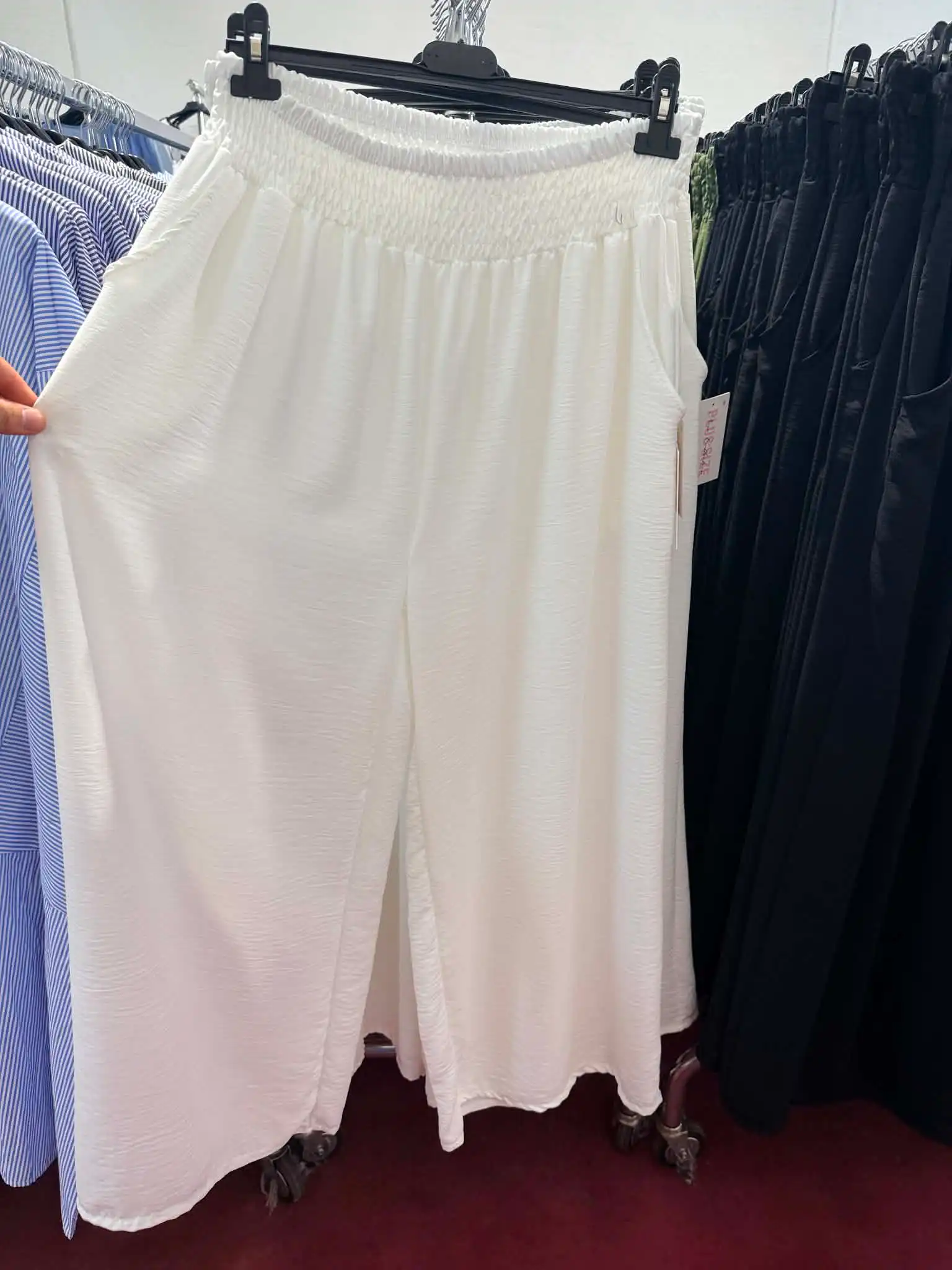 Hose/Shorts