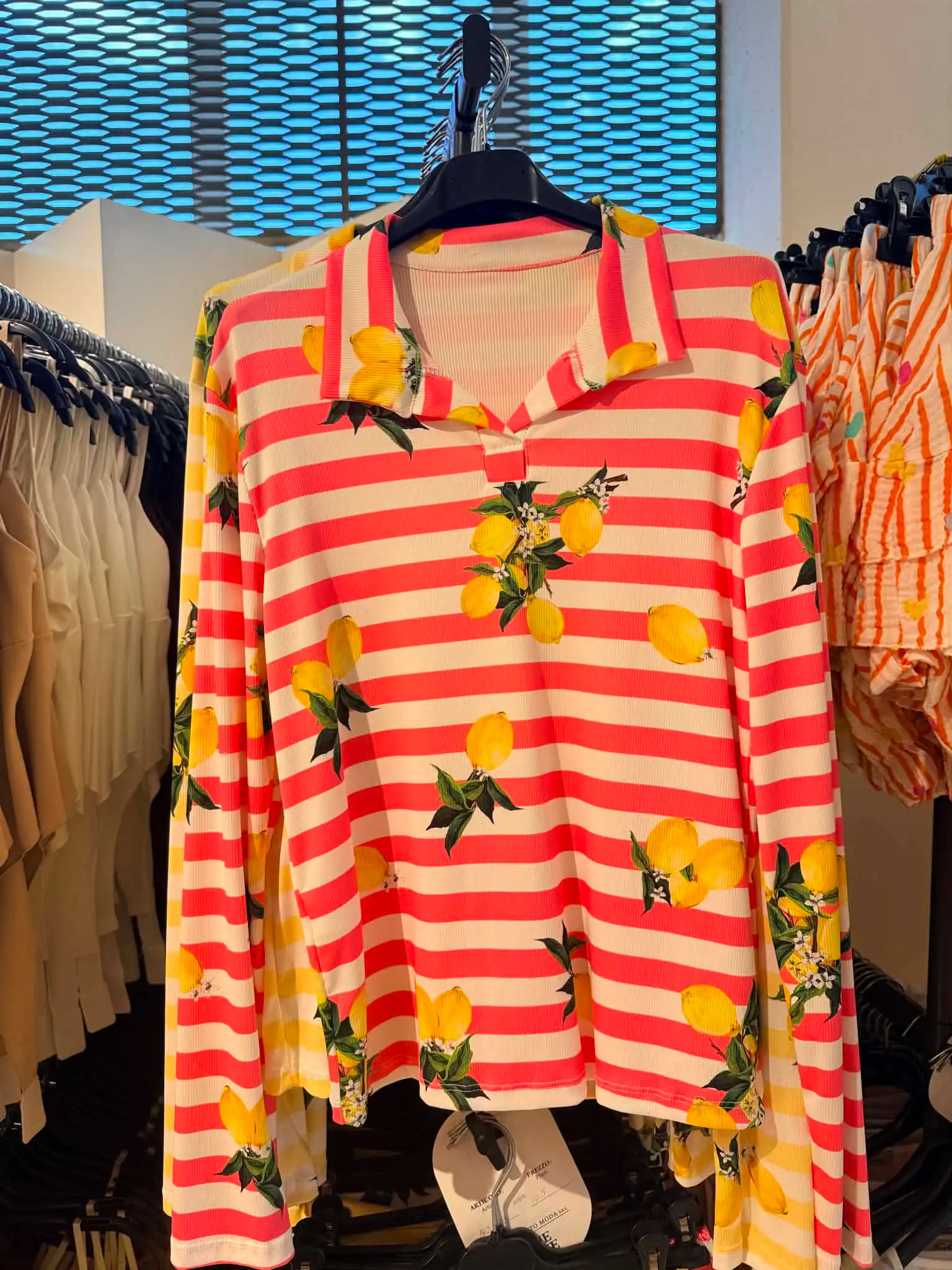Bluse/T-Shirt