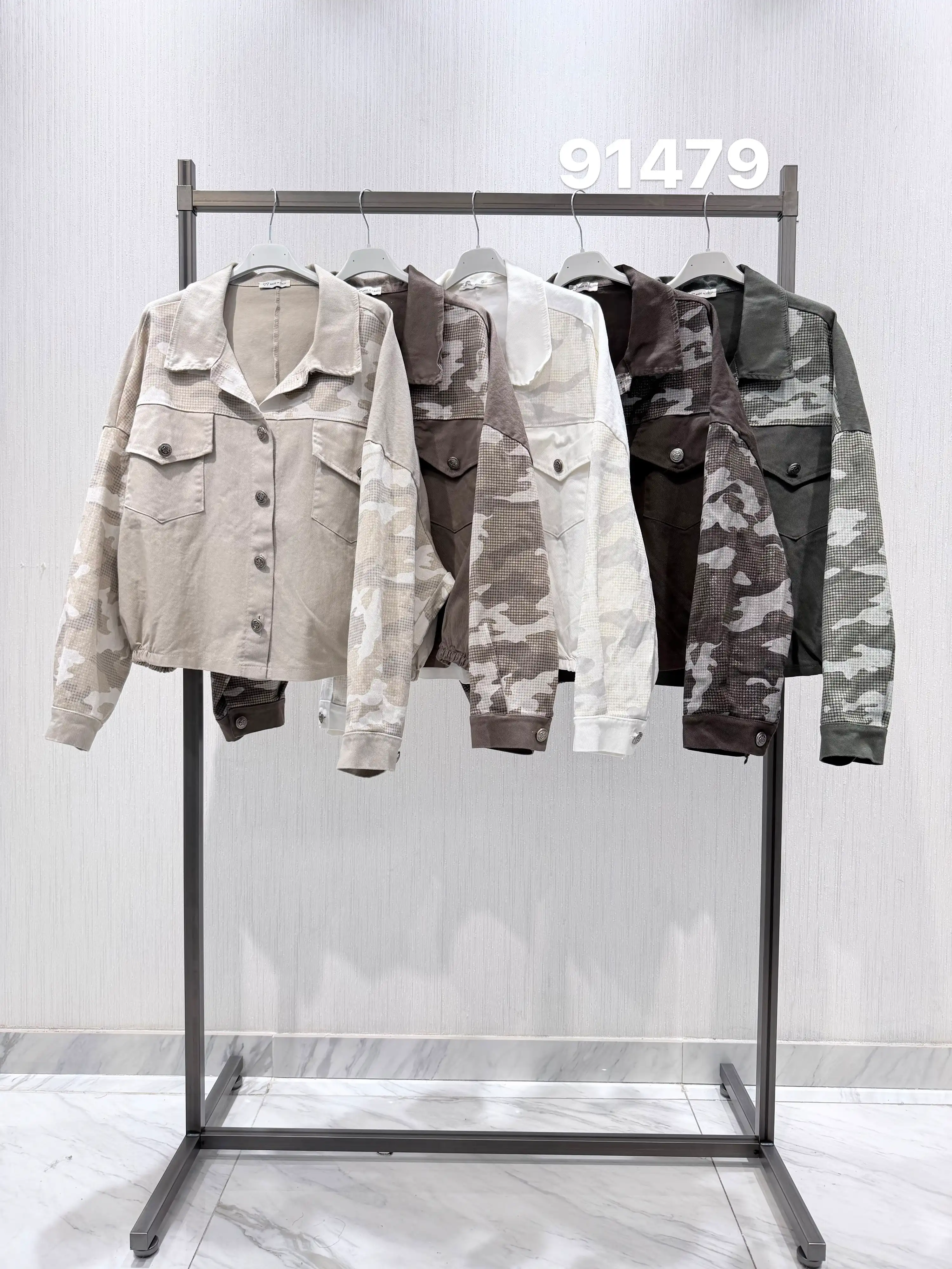 Jacke
