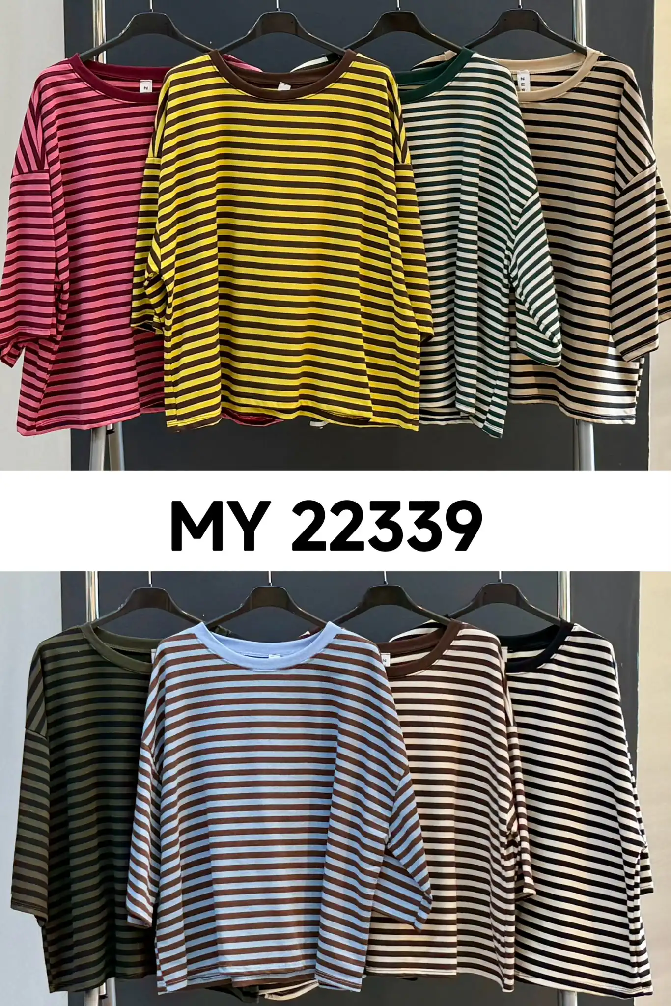Bluse/T-Shirt