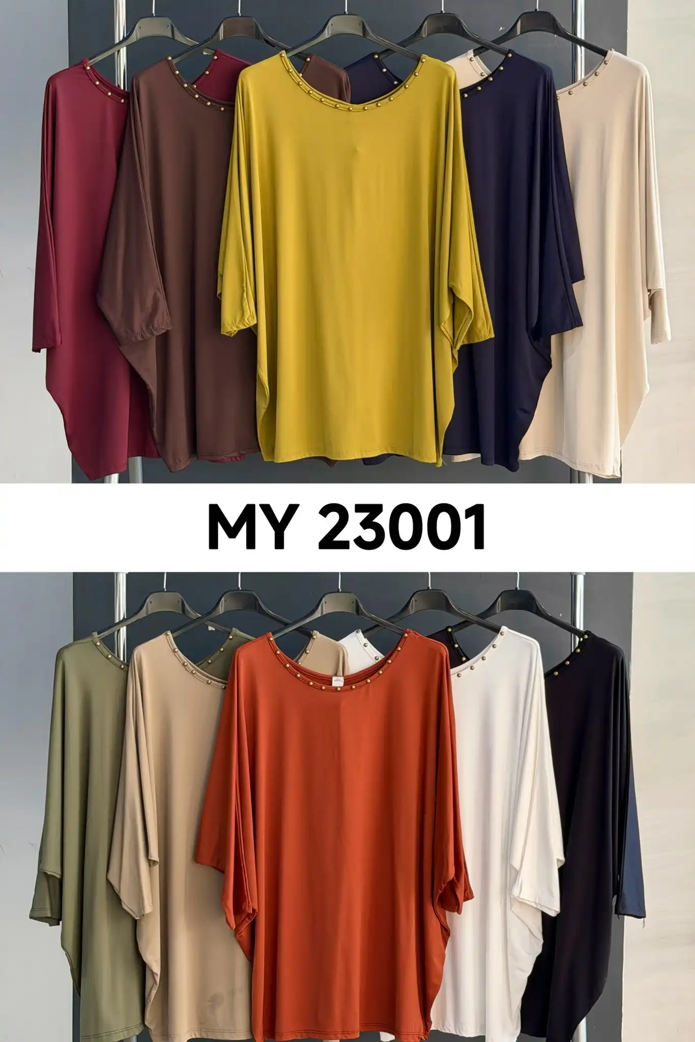 Bluse/T-Shirt