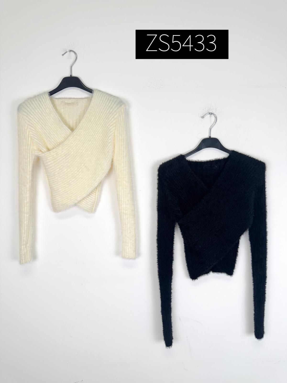 Golf/Cardigan
