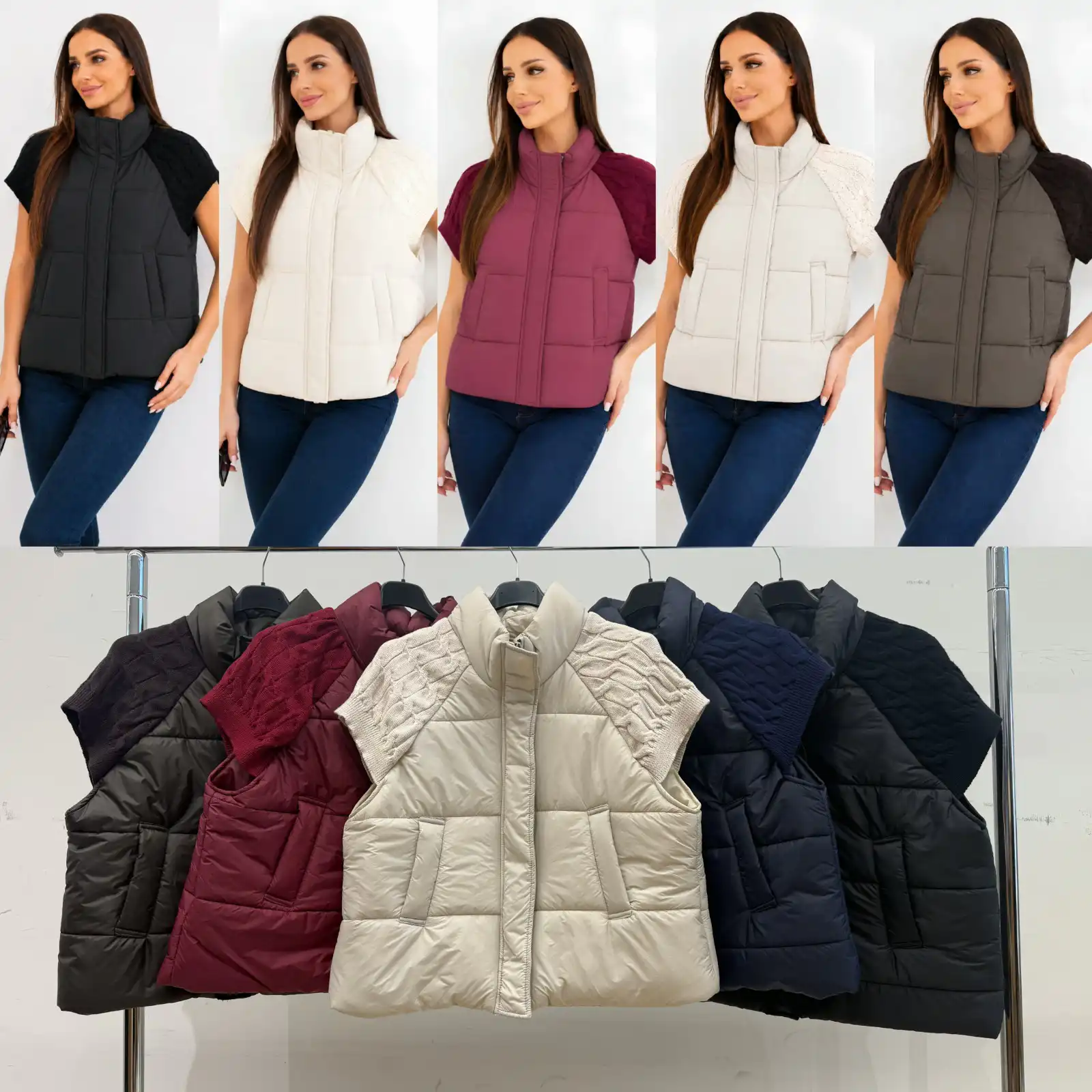 Jacke
