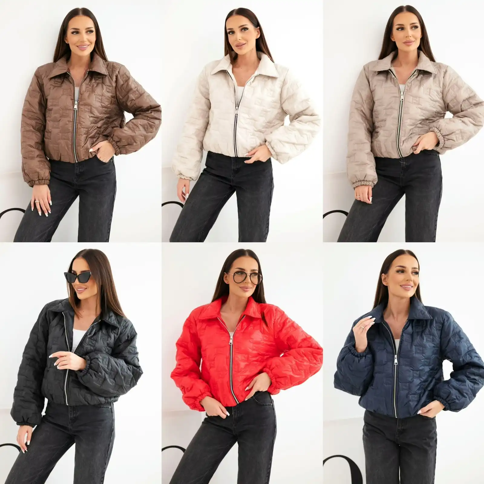 Jacke
