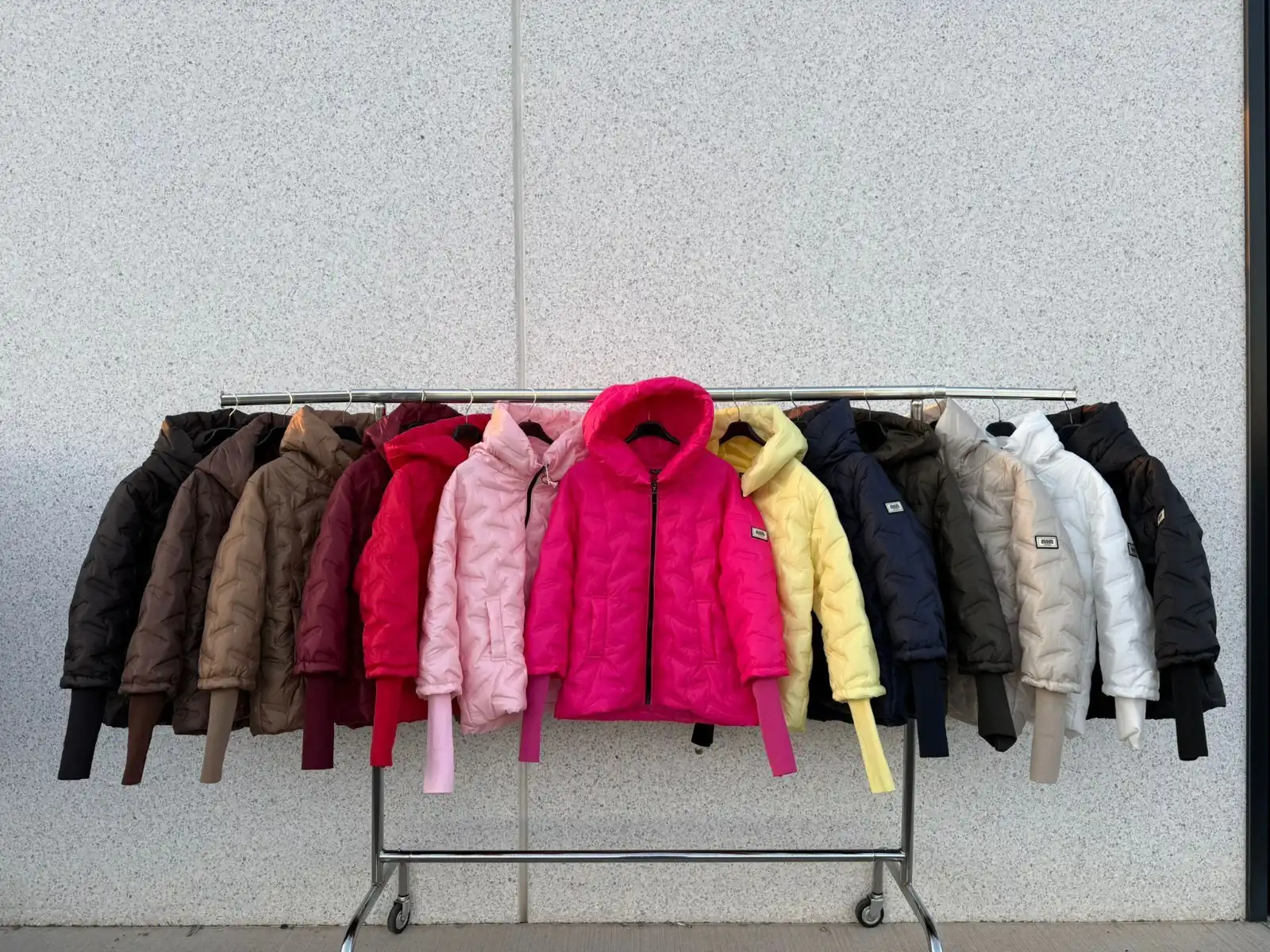 Jacke
