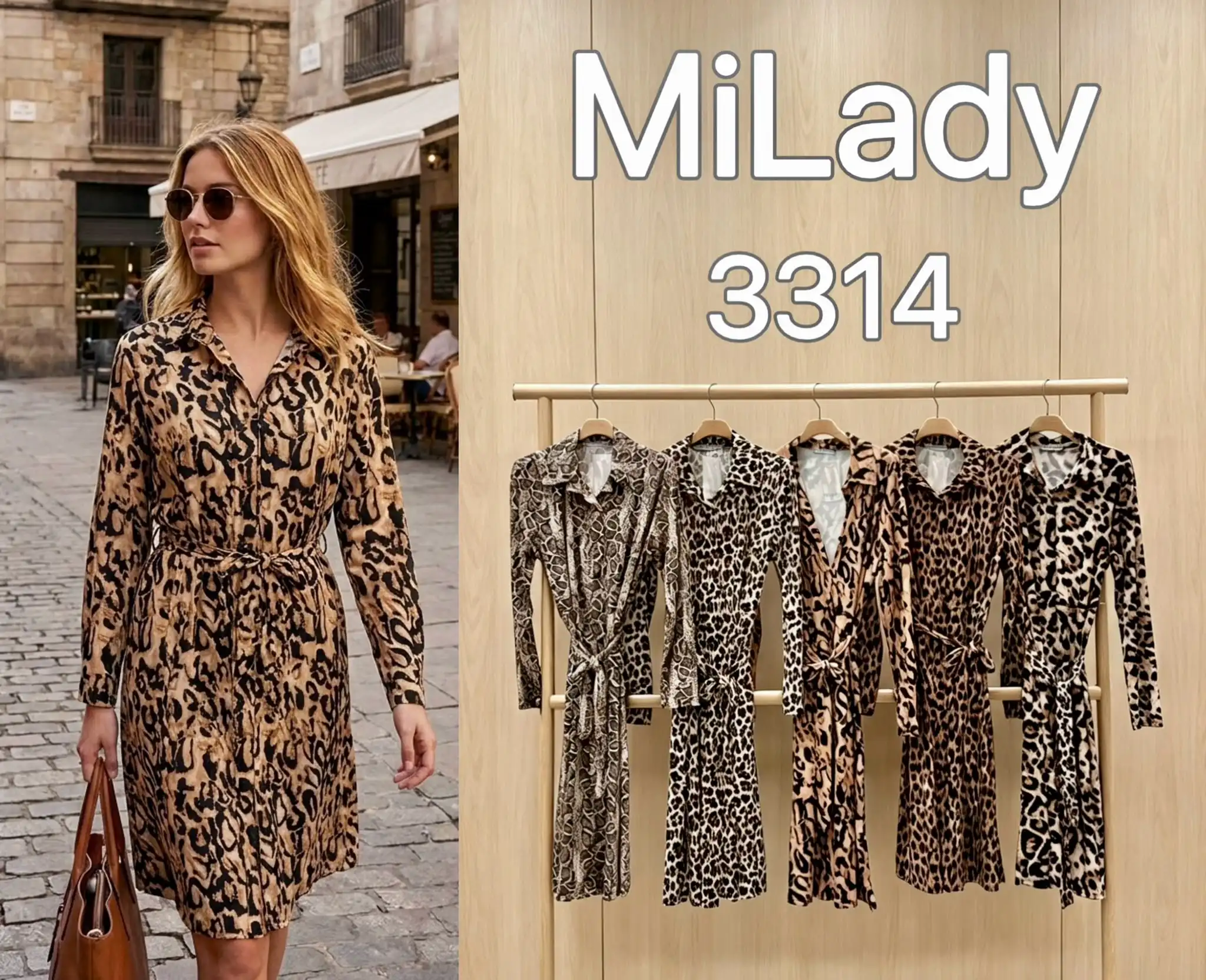 Kleid/Tunika