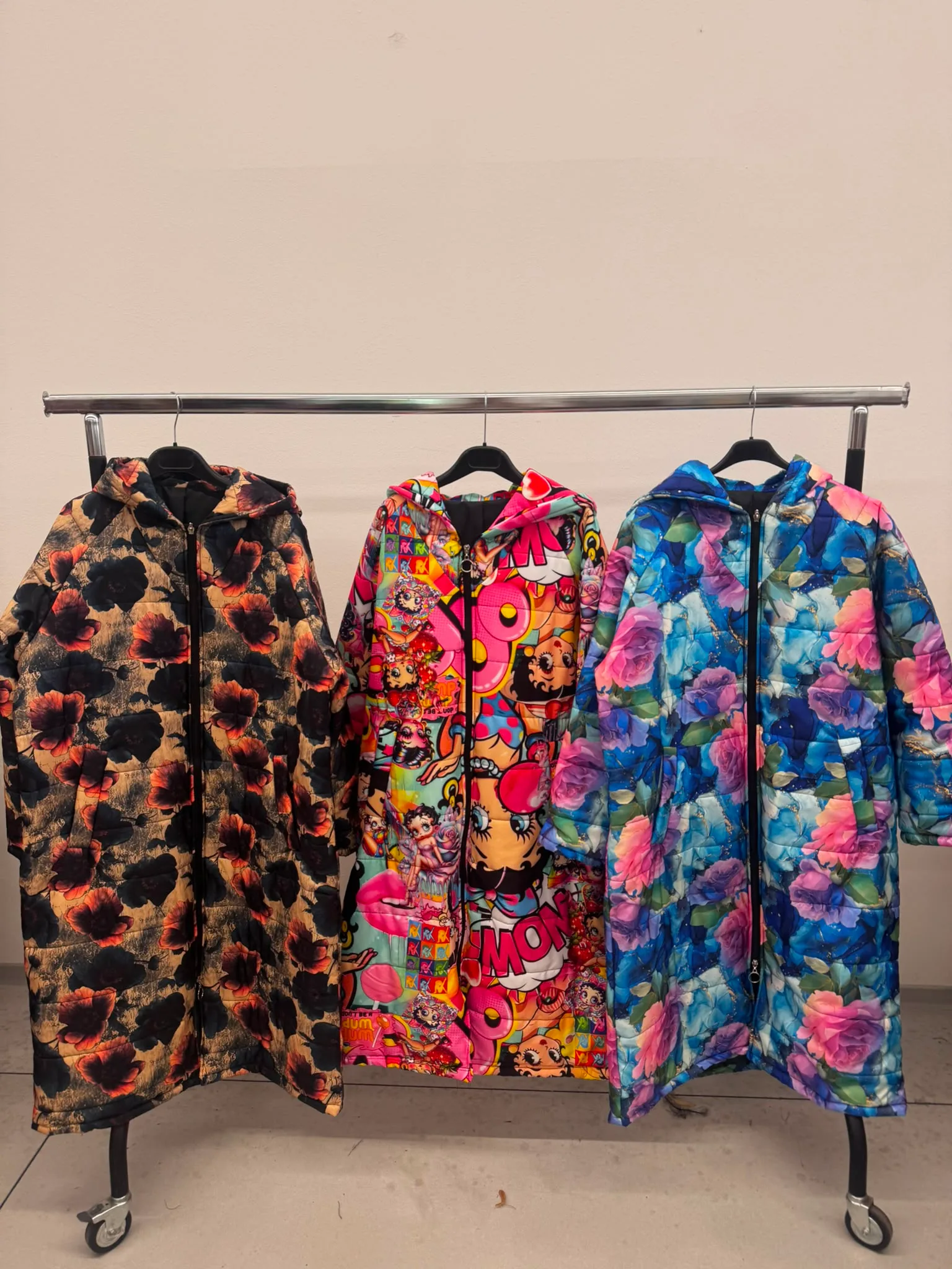 Jacke