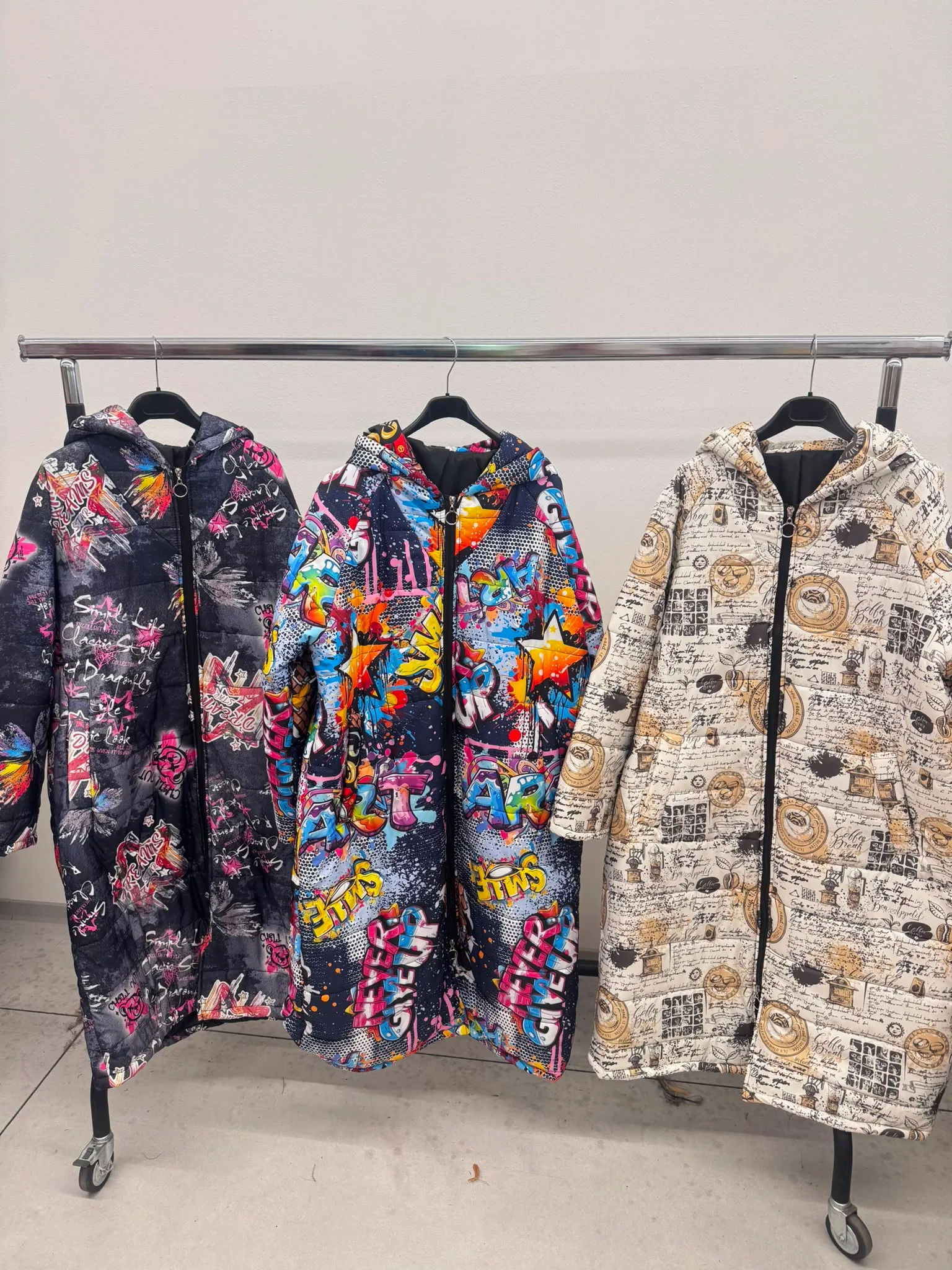 Jacke