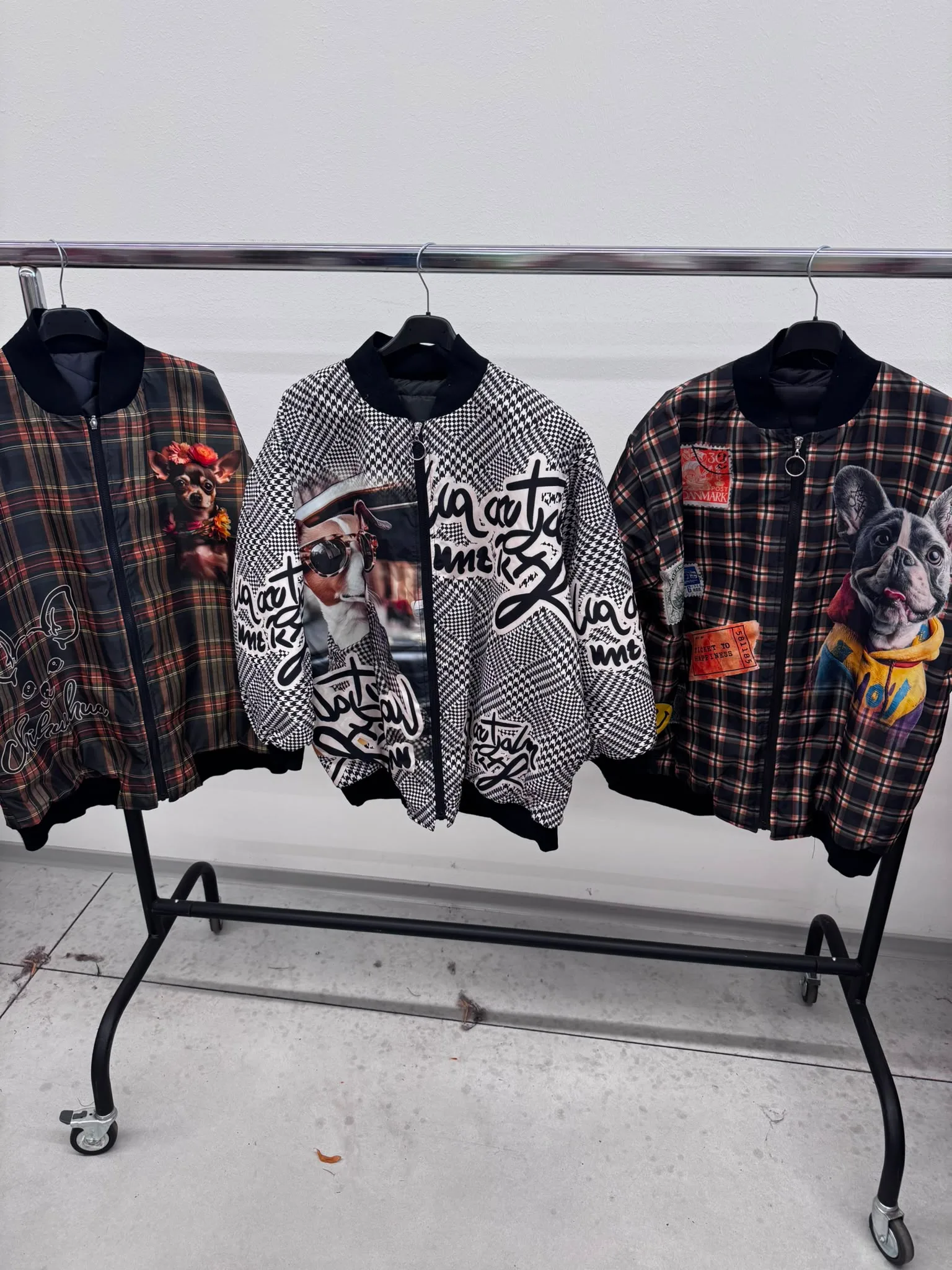 Jacke