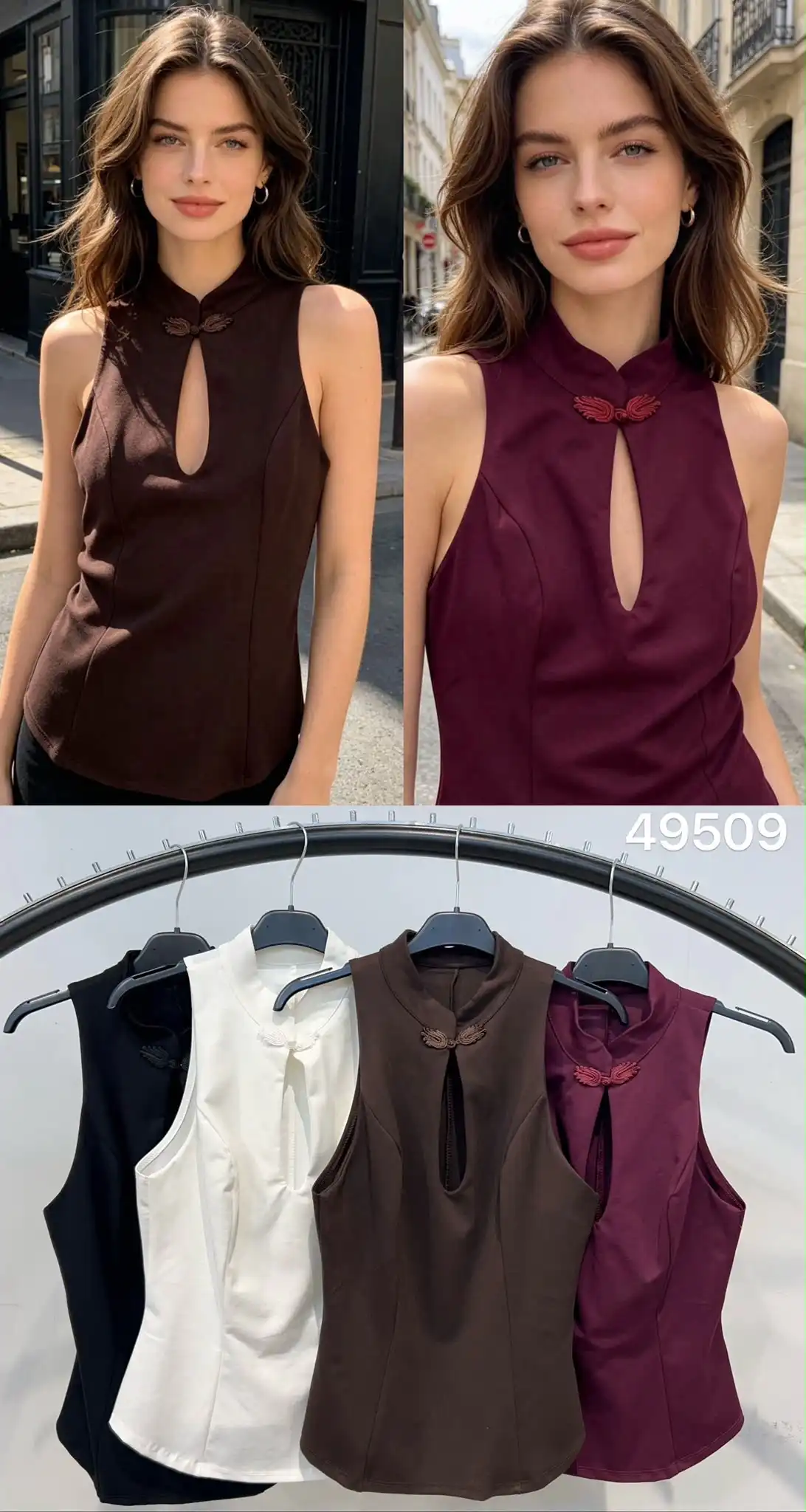 Bluse/T-Shirt