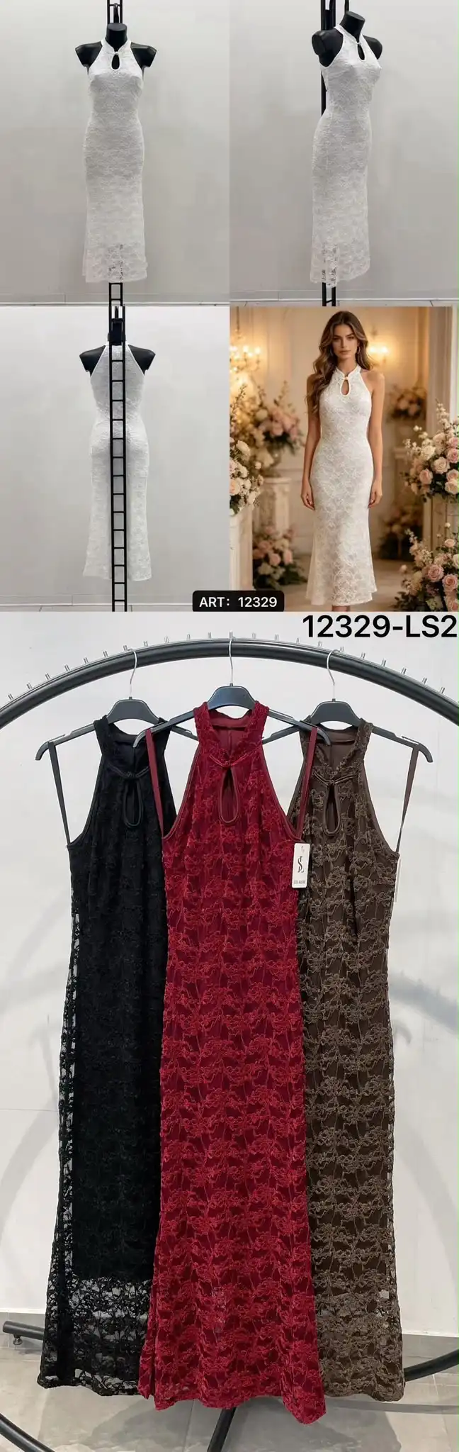 Kleid/Tunika
