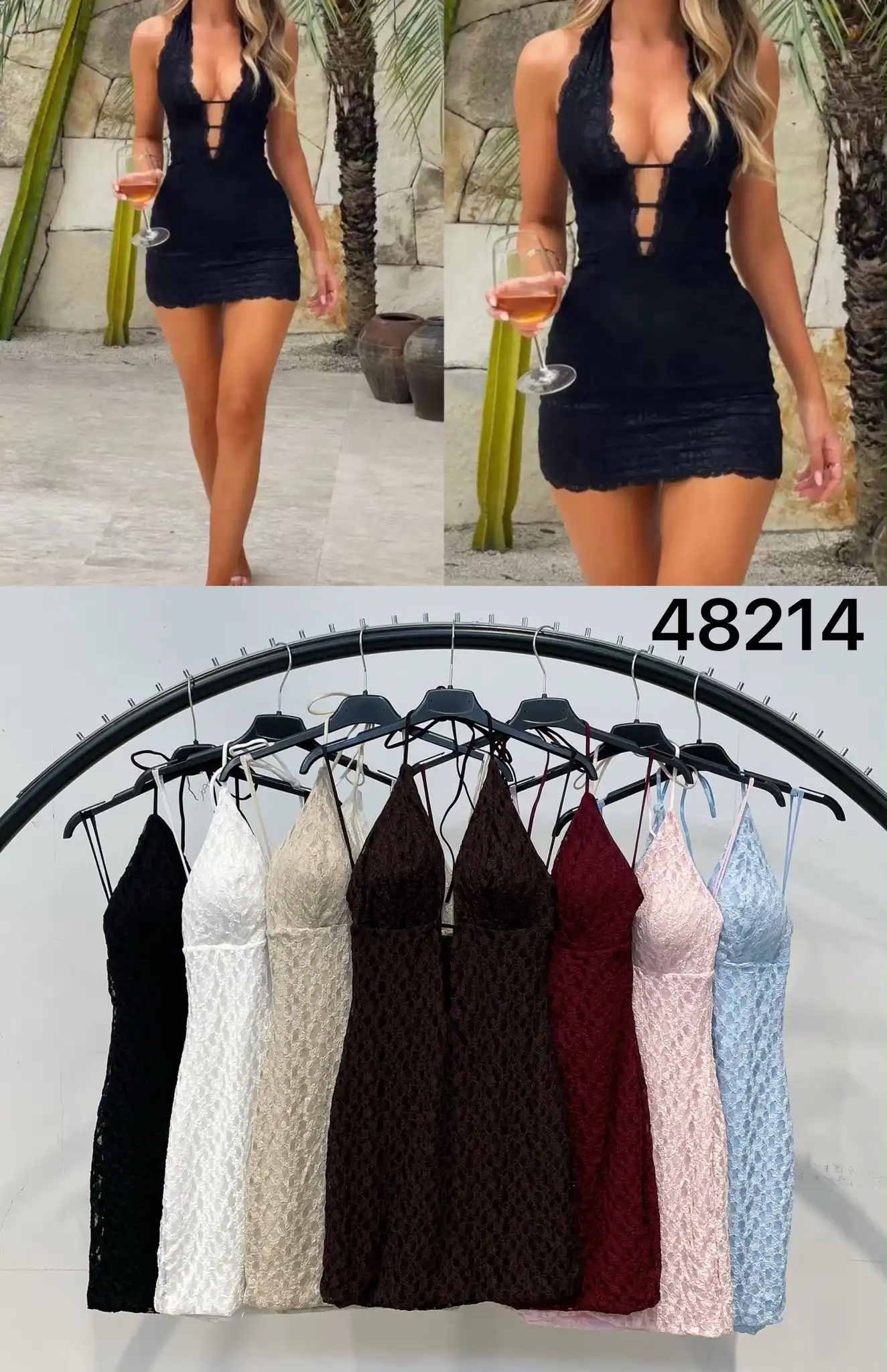 Kleid/Tunika