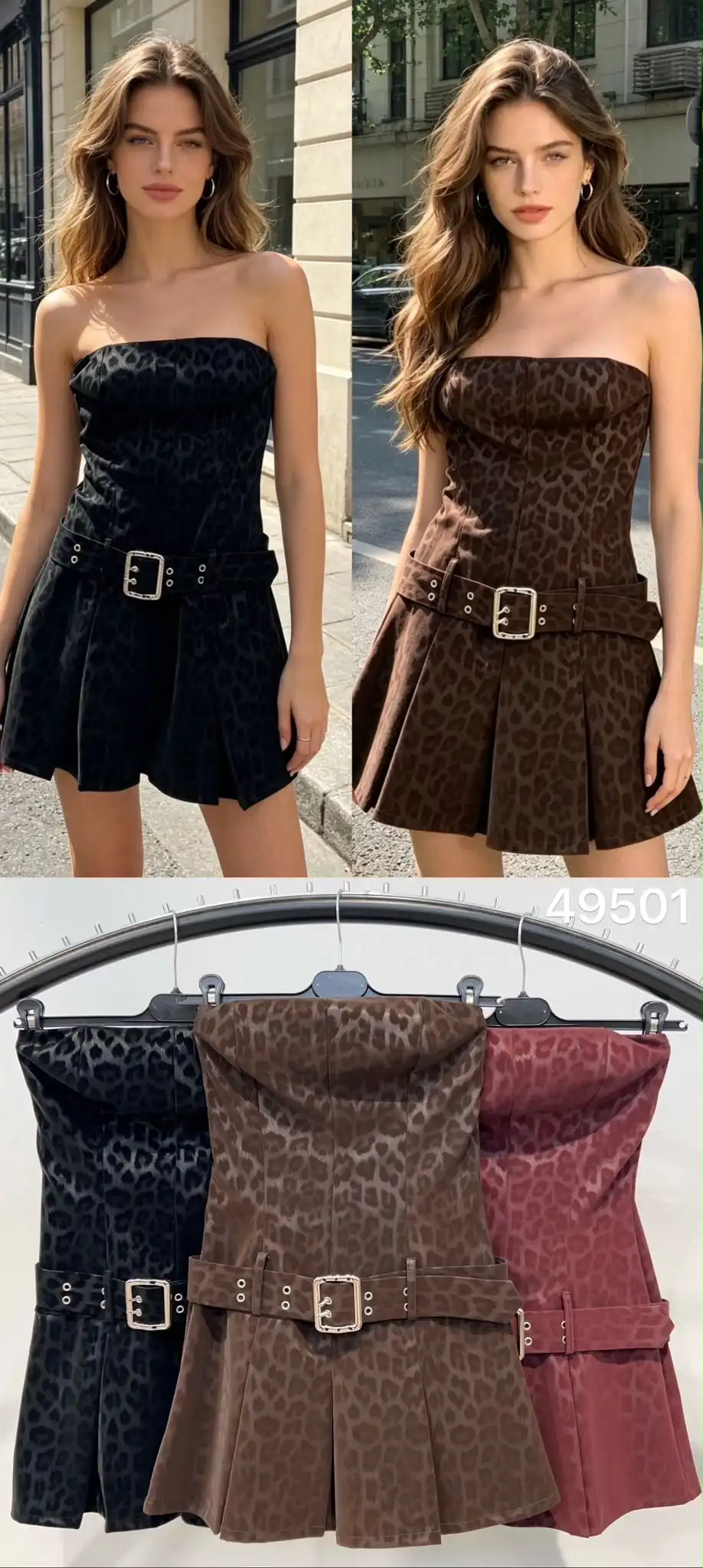 Kleid/Tunika