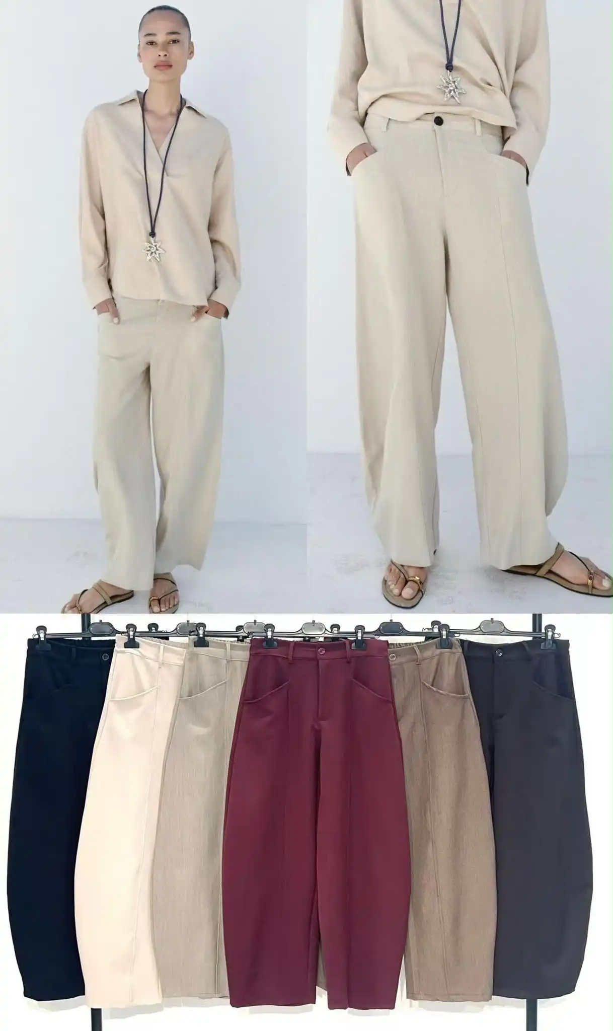 Hose/Shorts