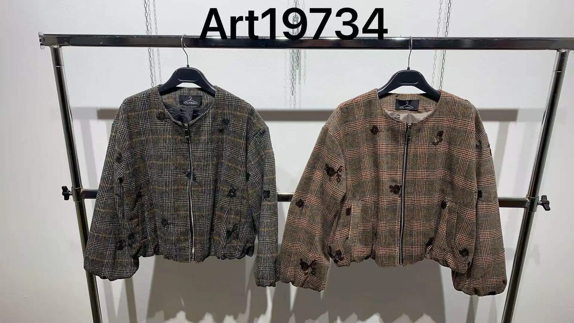 Jacke