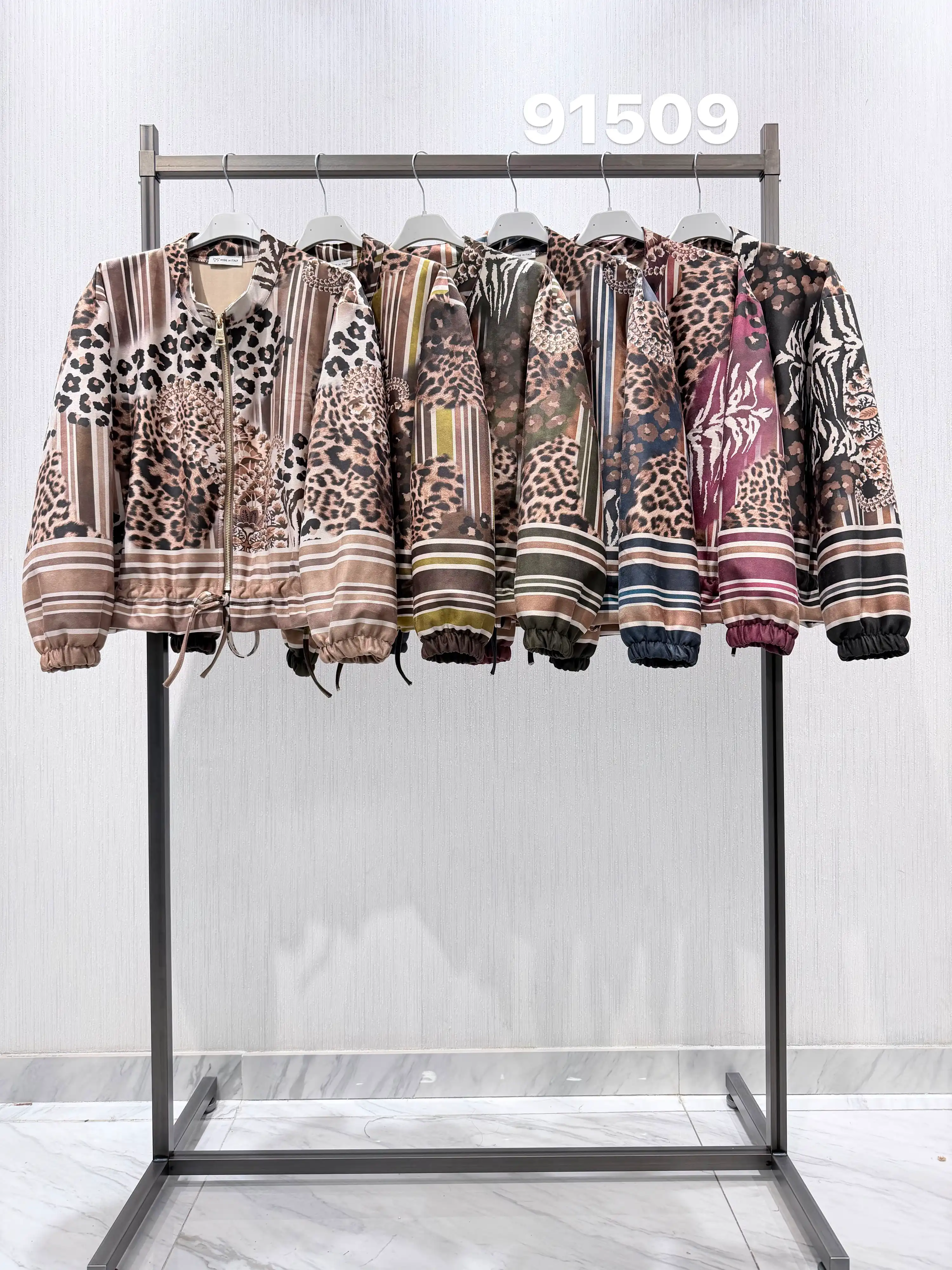Jacke