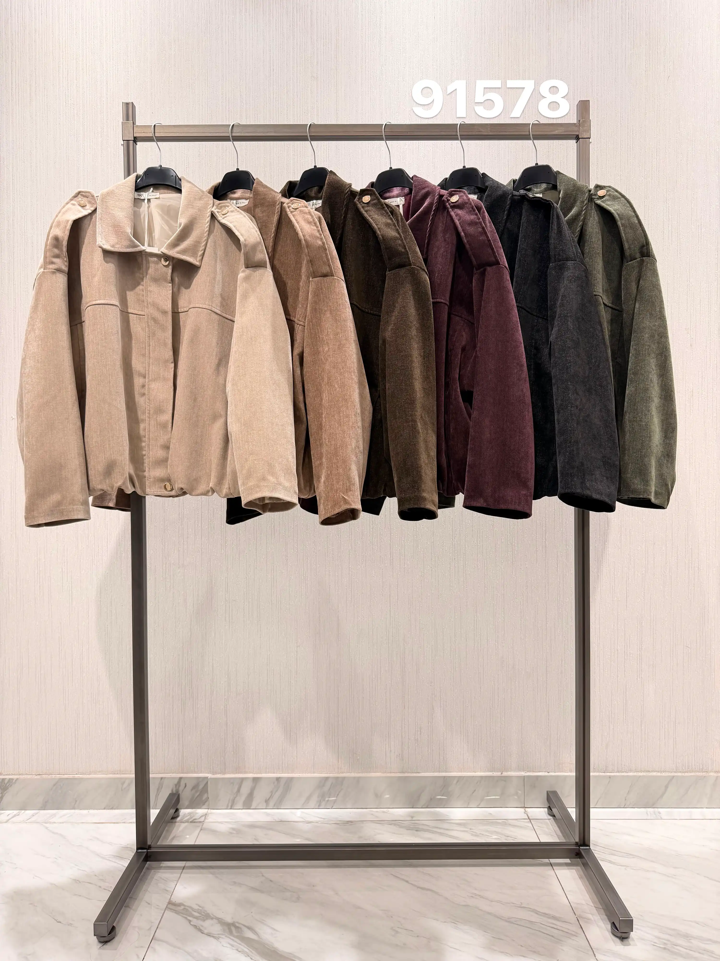 Jacke