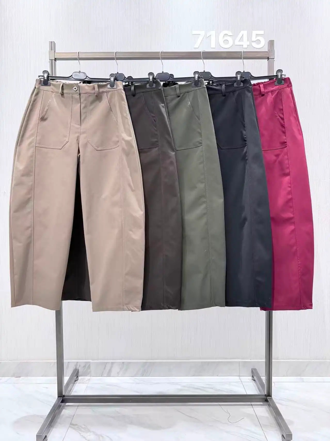 Hose/Shorts