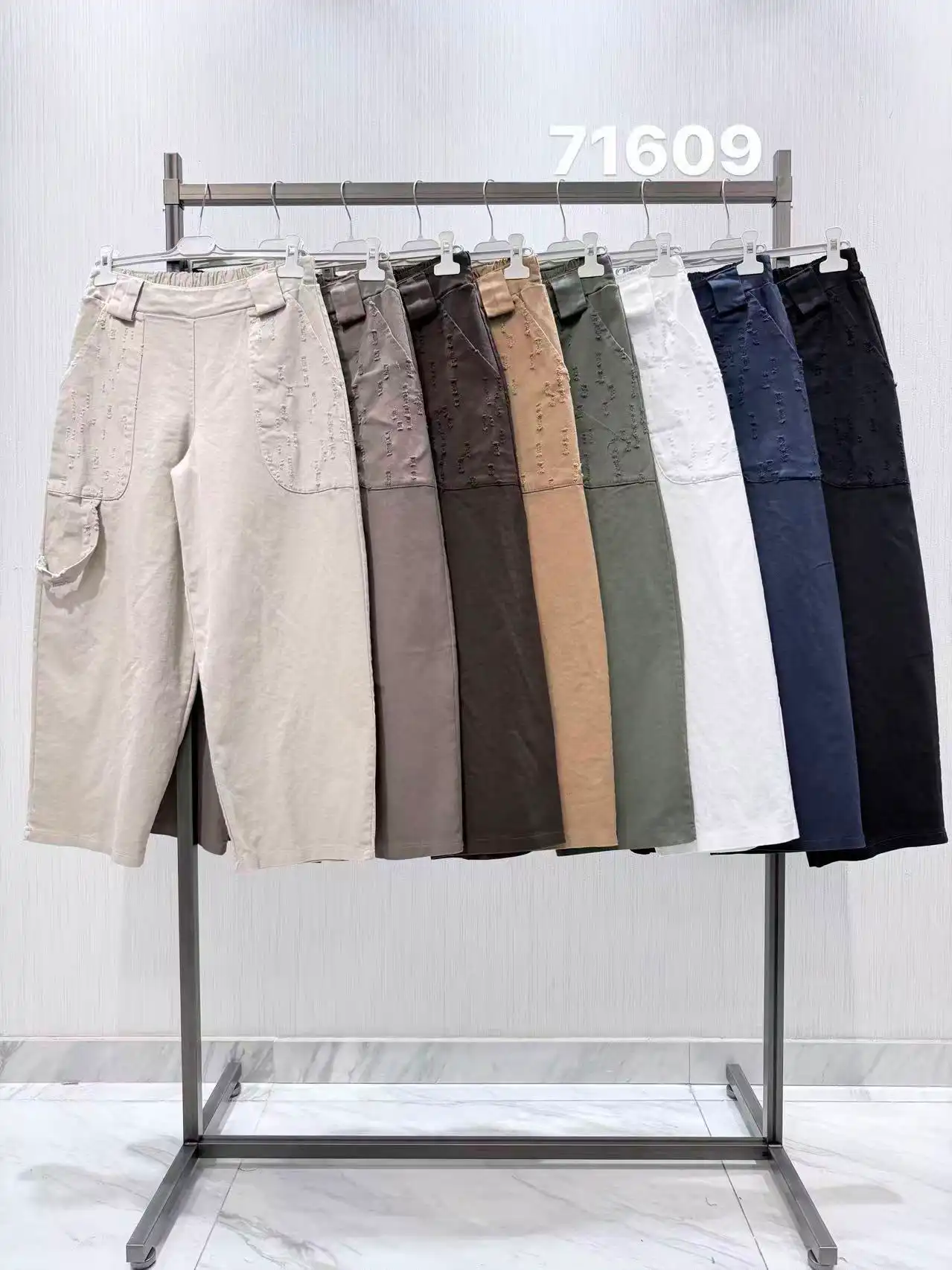 Hose/Shorts