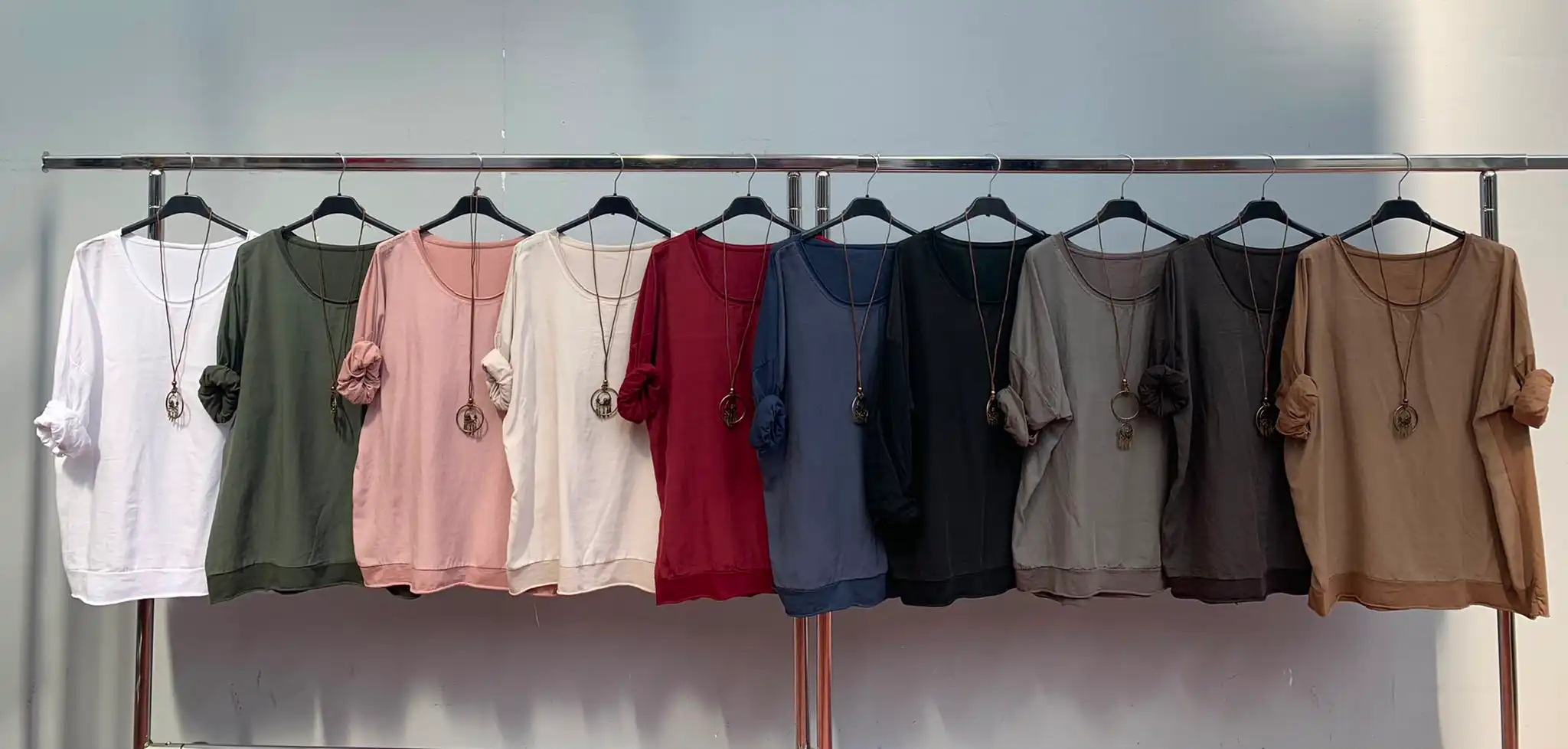 Bluse/T-Shirt