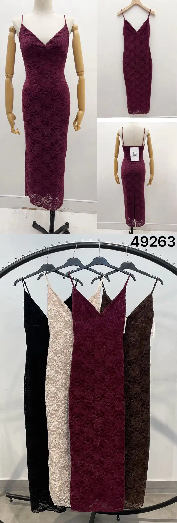 Kleid/Tunika