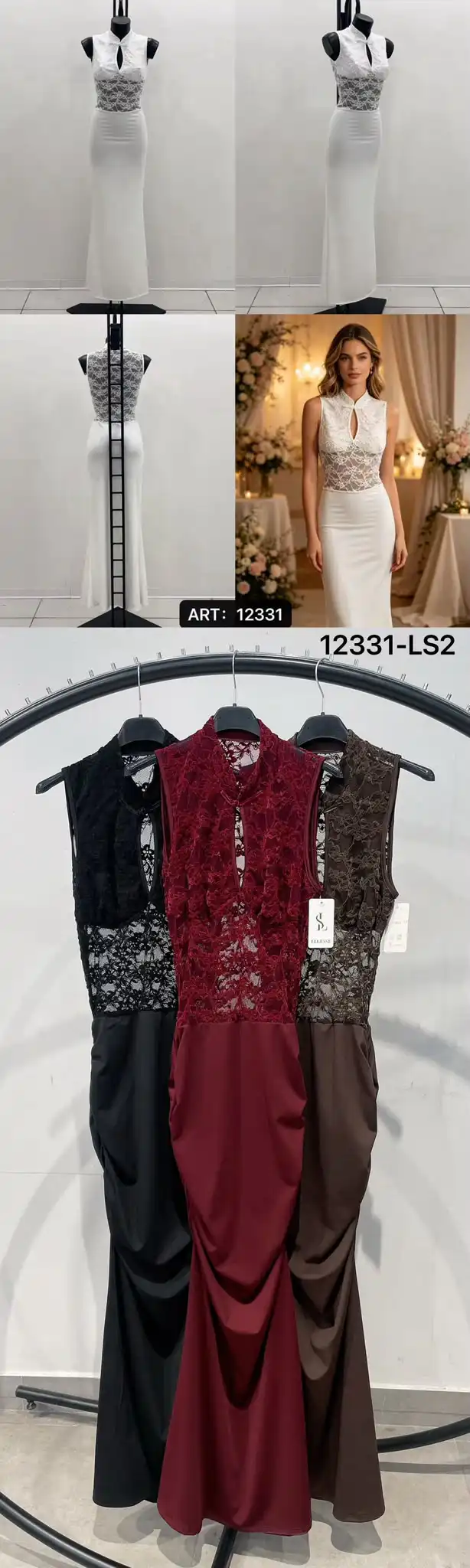 Kleid/Tunika