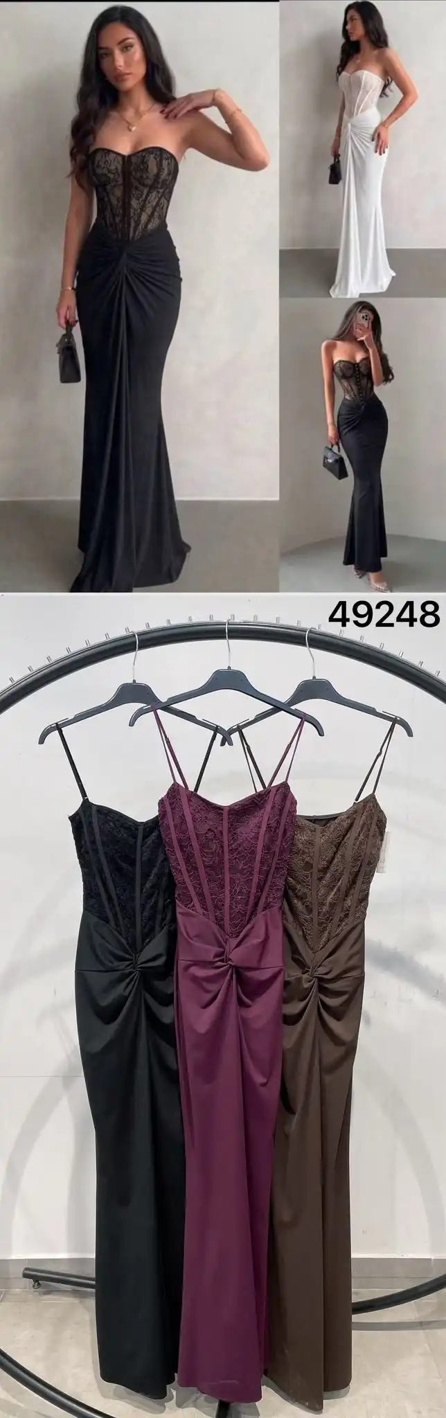 Kleid/Tunika